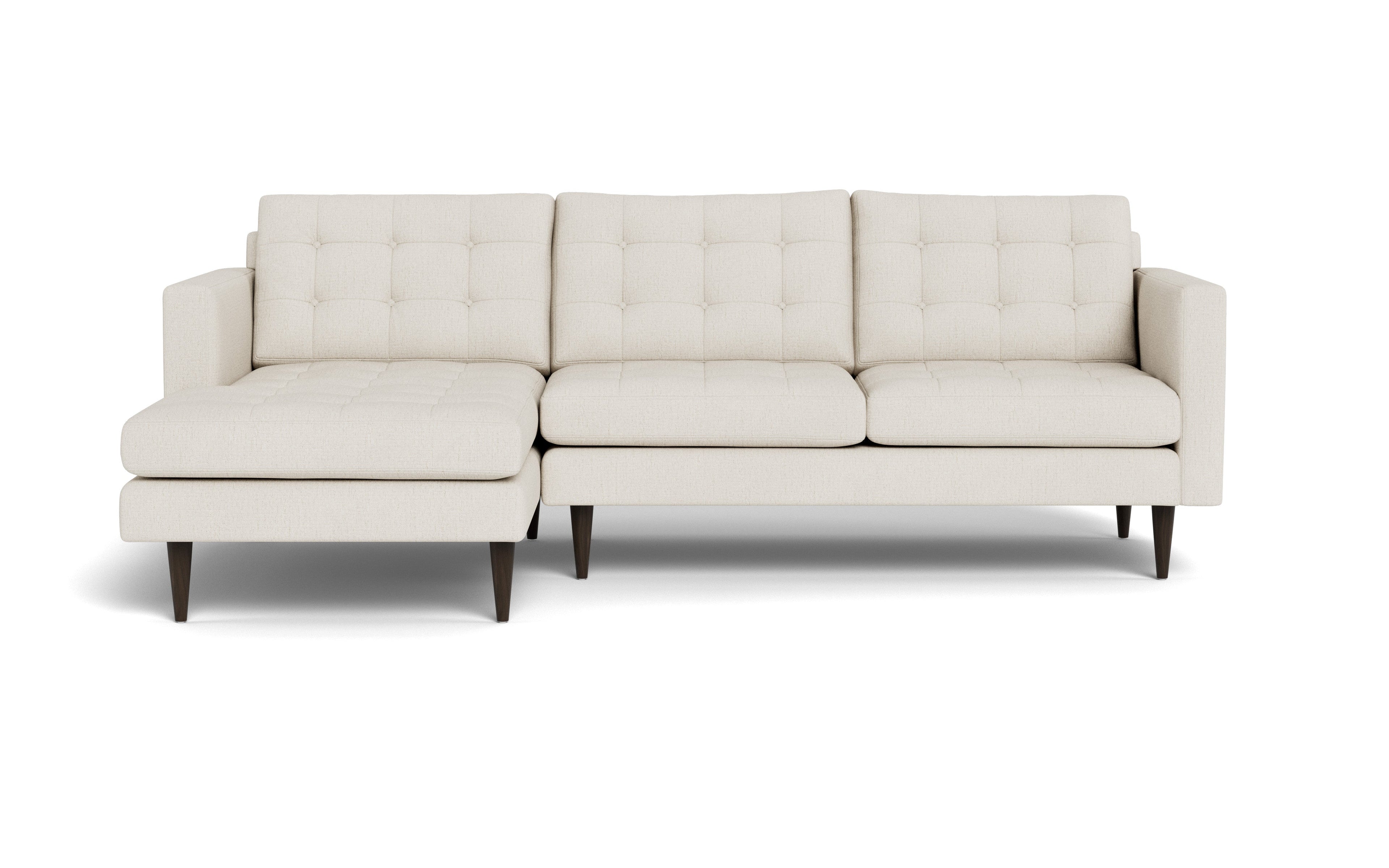 Oakley Left Chaise Sectional