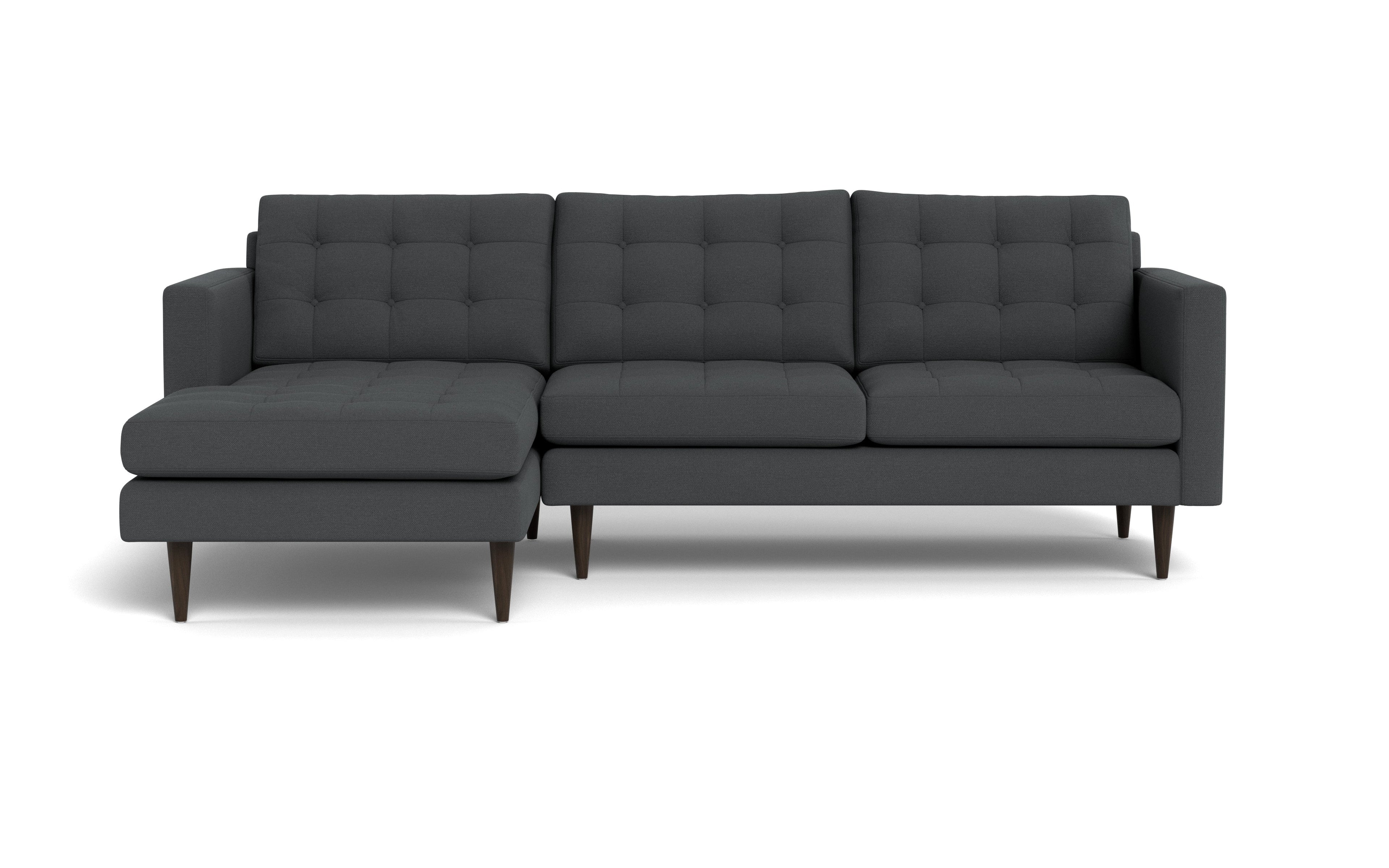 Oakley Left Chaise Sectional