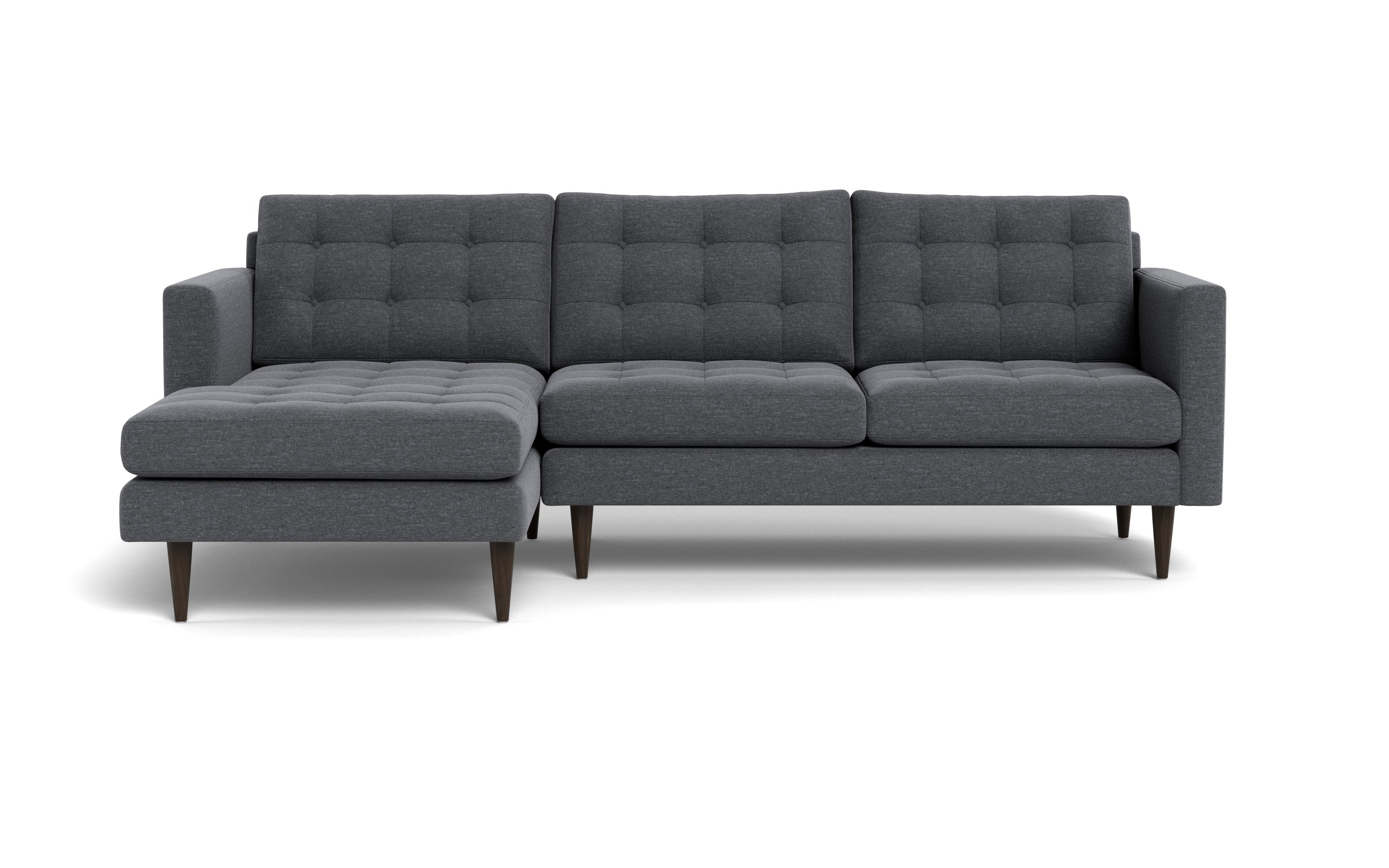 Oakley Left Chaise Sectional