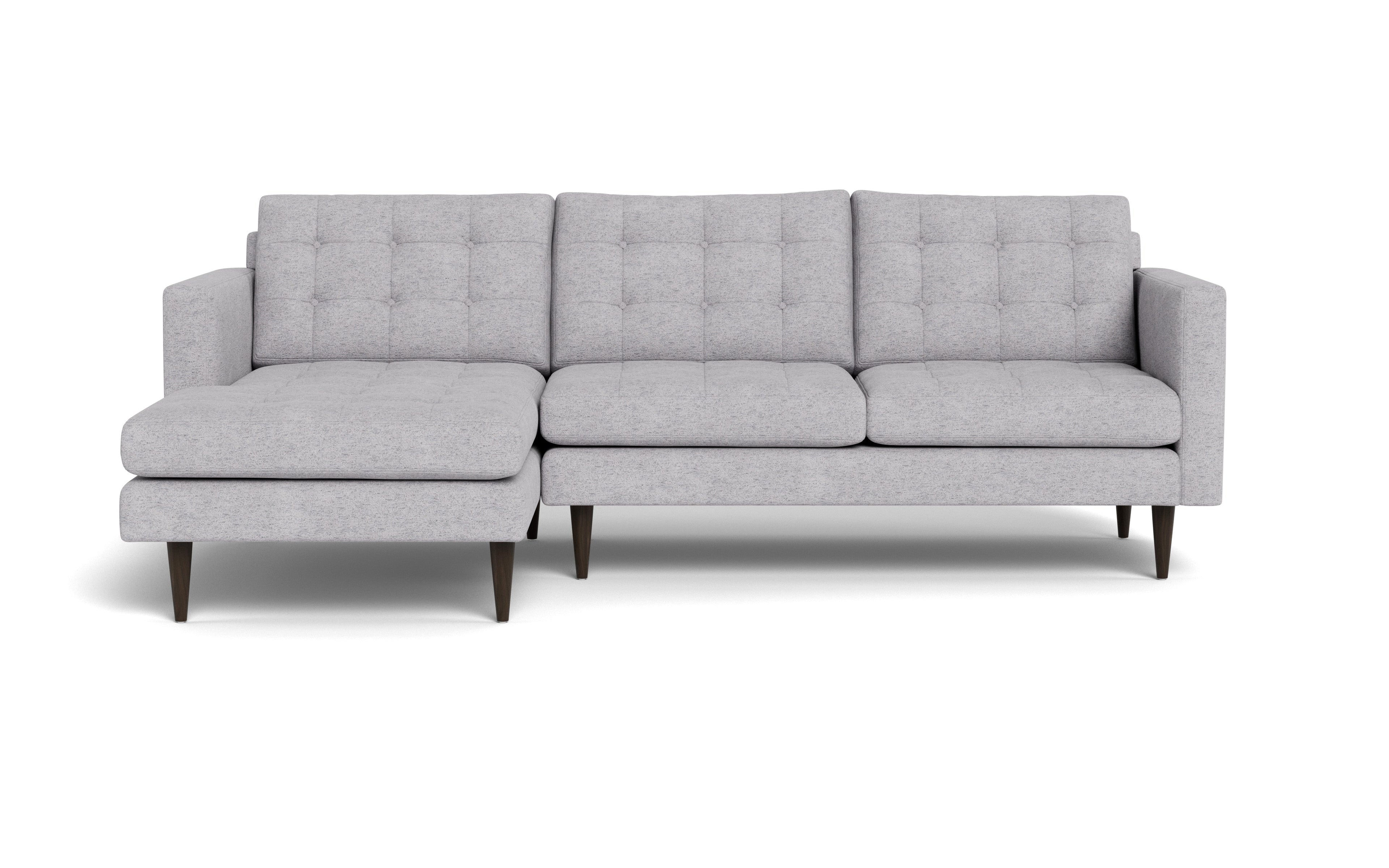Oakley Left Chaise Sectional