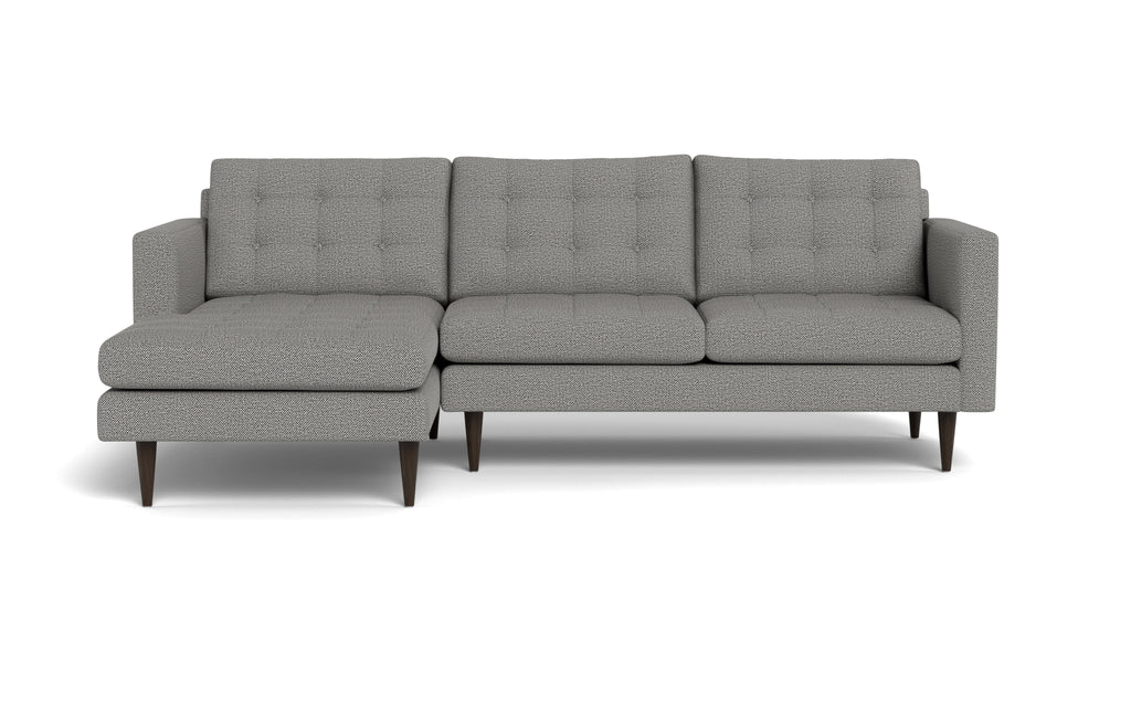 Oakley Left Chaise Sectional