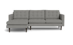 Oakley Left Chaise Sectional