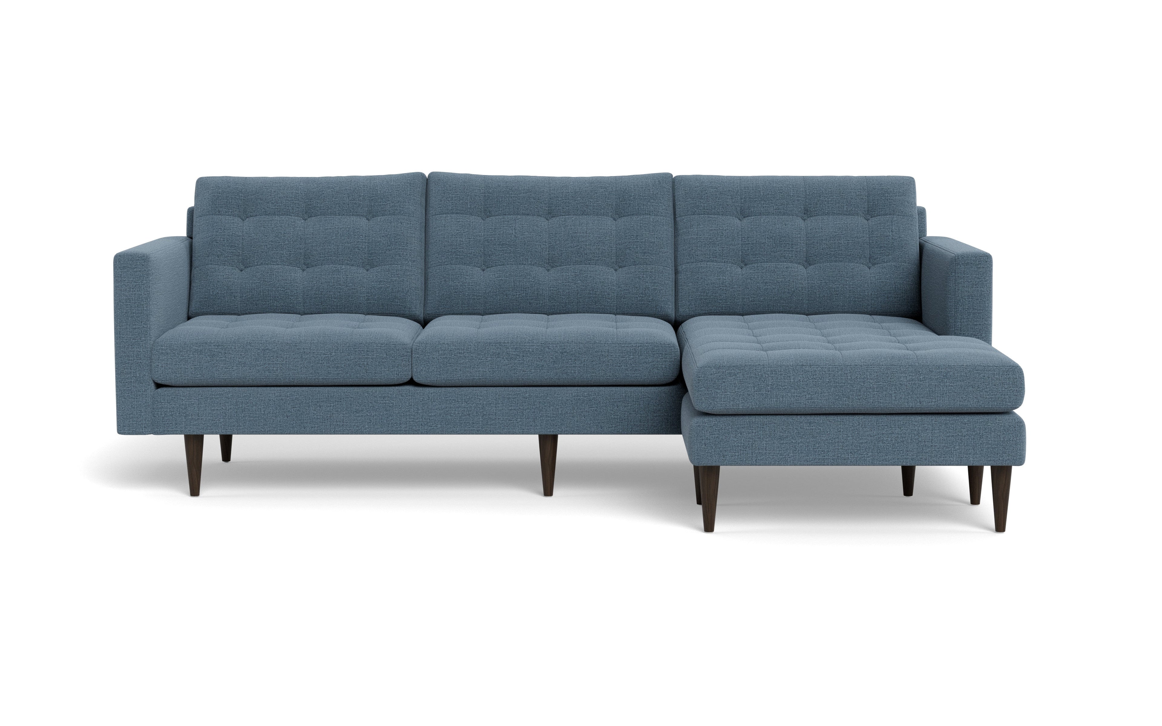 Oakley Reversible Sofa Chaise