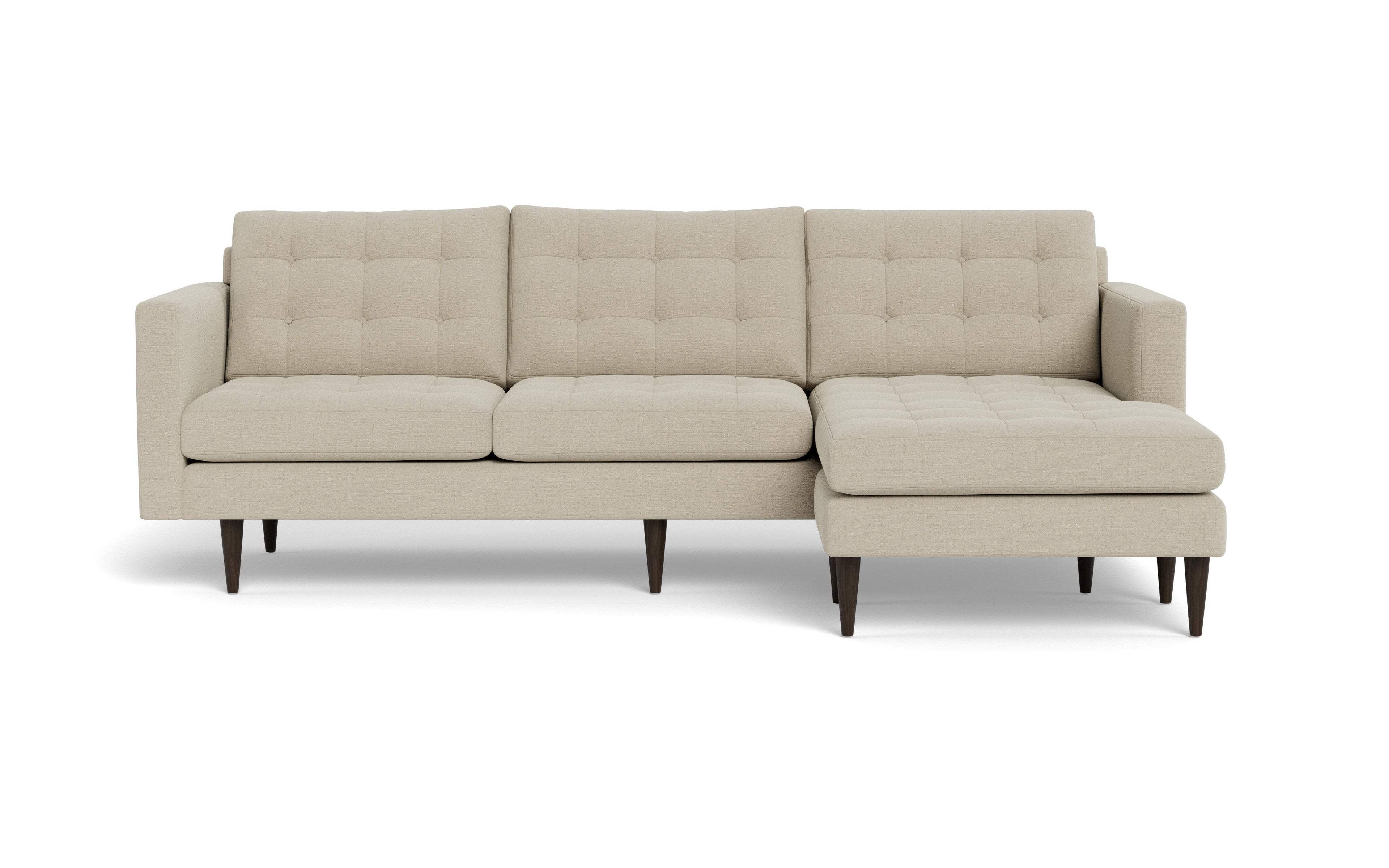 Oakley Reversible Sofa Chaise