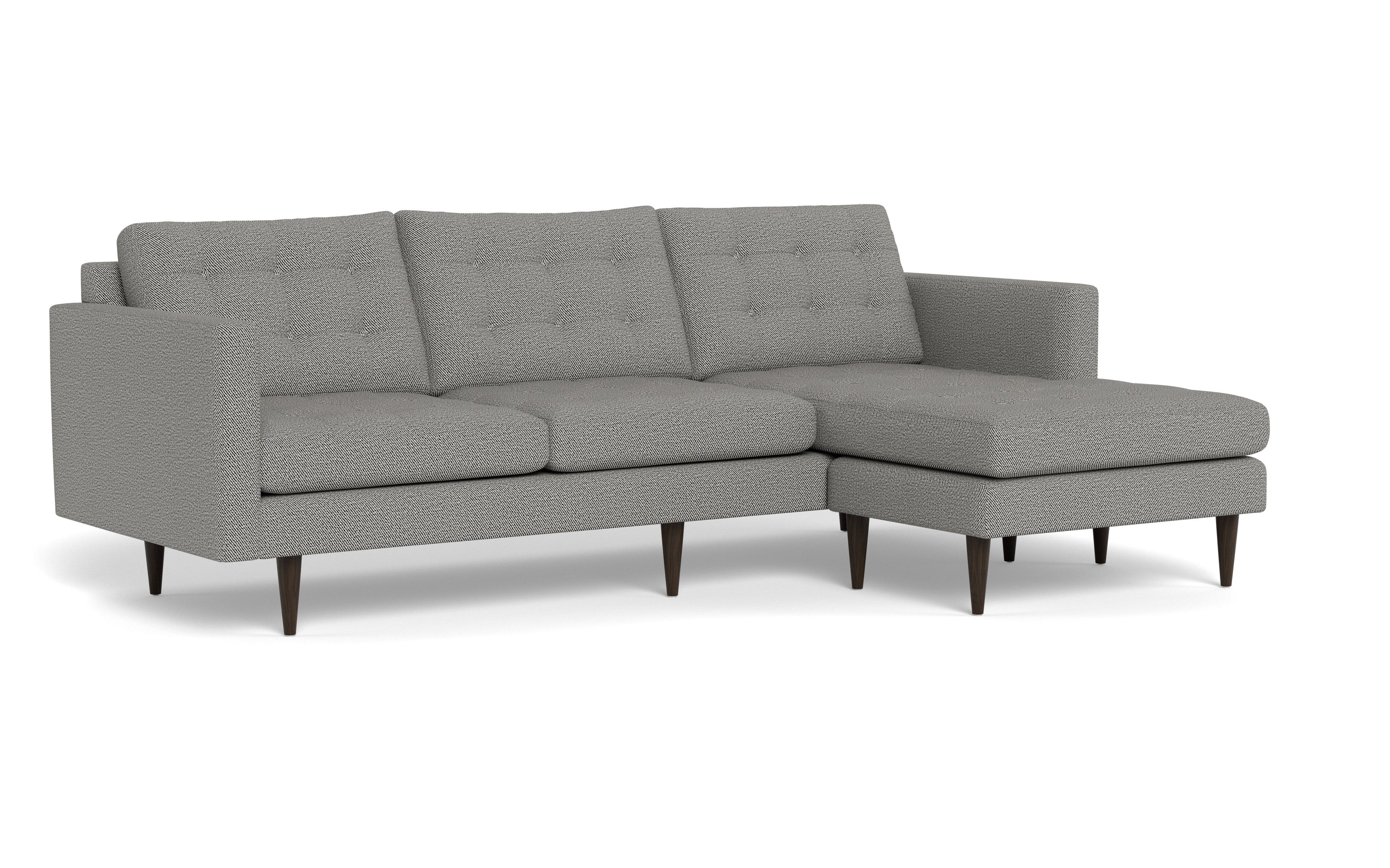 Oakley Reversible Sofa Chaise