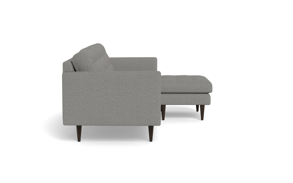 Oakley Reversible Sofa Chaise