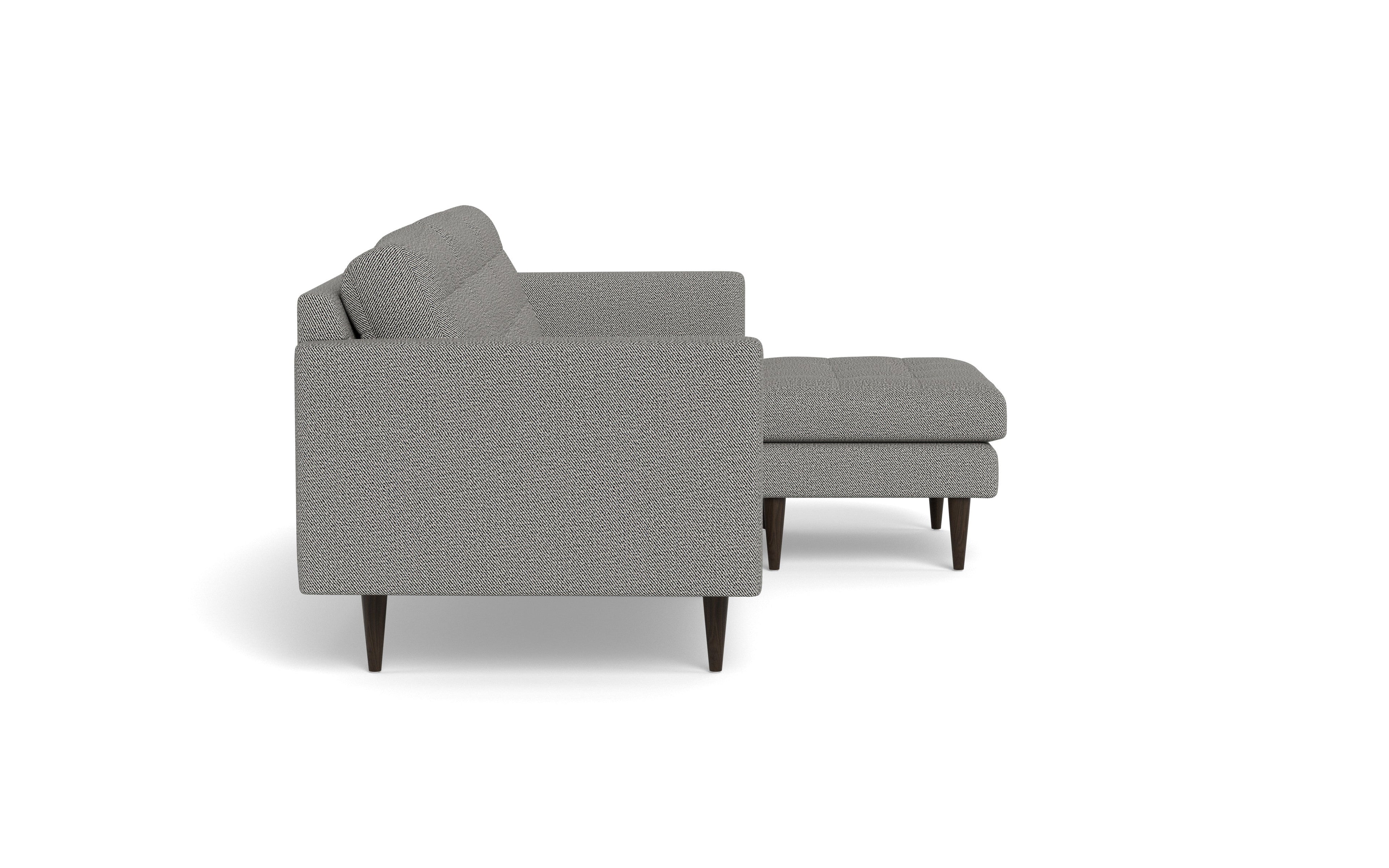 Oakley Reversible Sofa Chaise