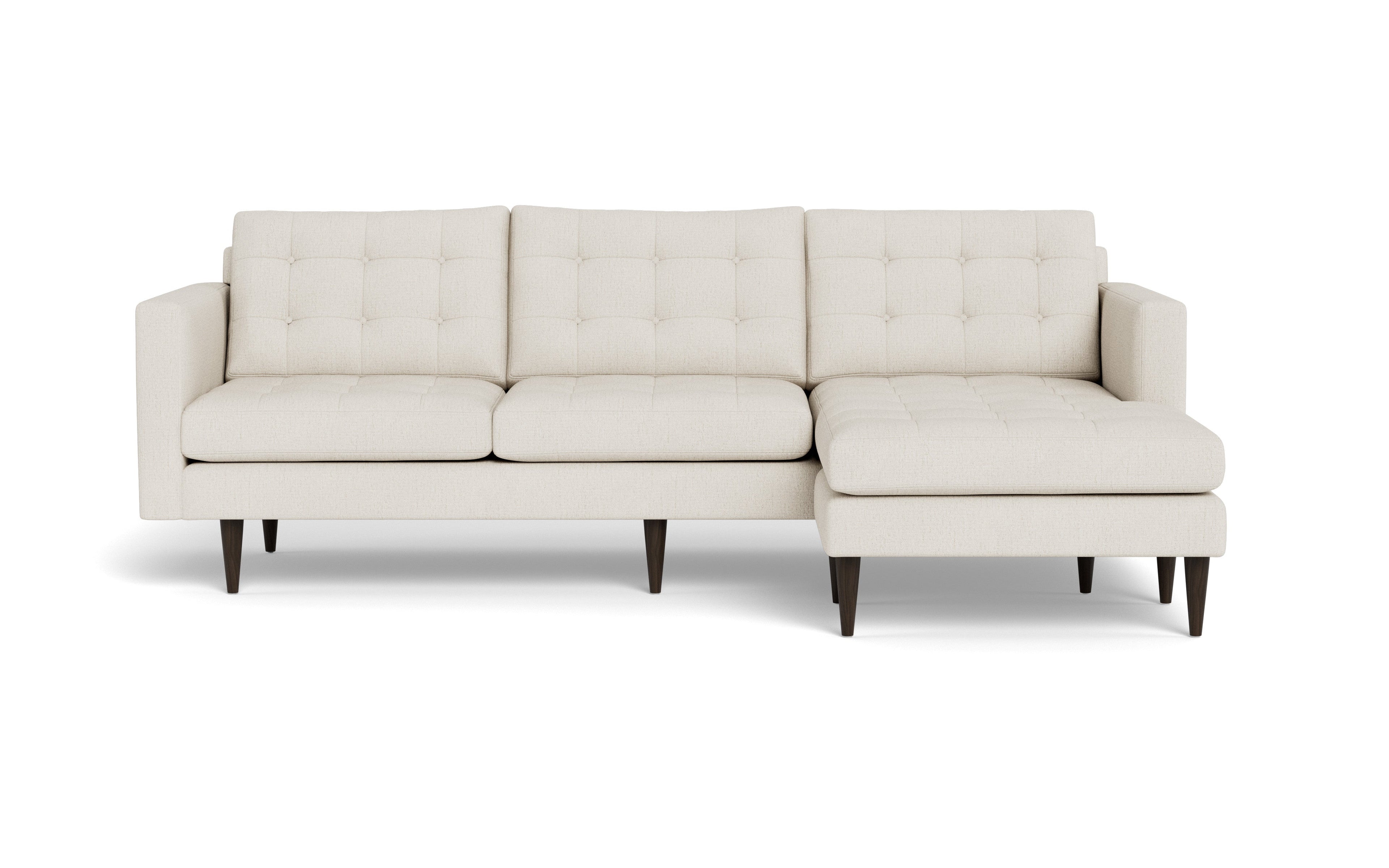 Oakley Reversible Sofa Chaise