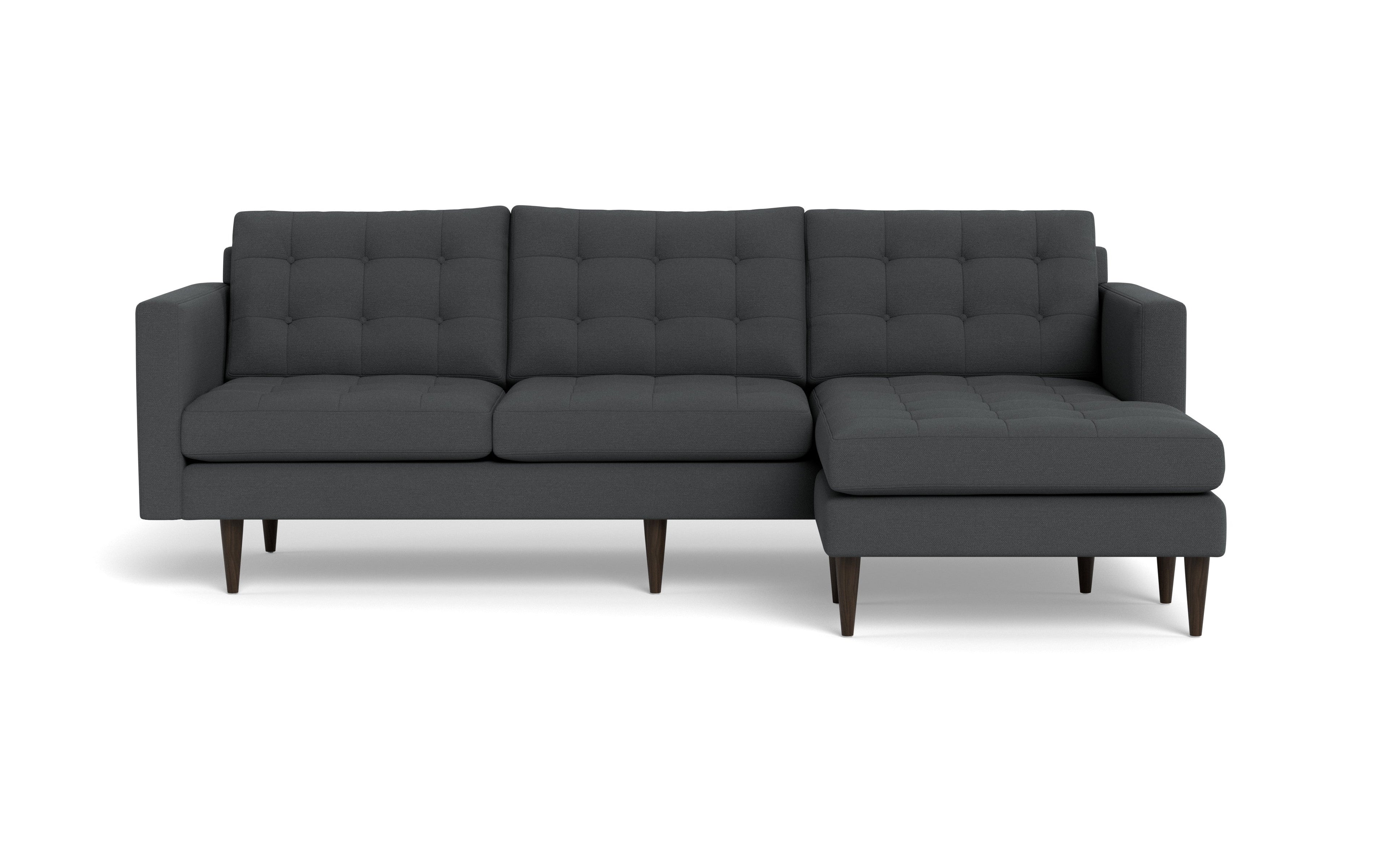 Oakley Reversible Sofa Chaise