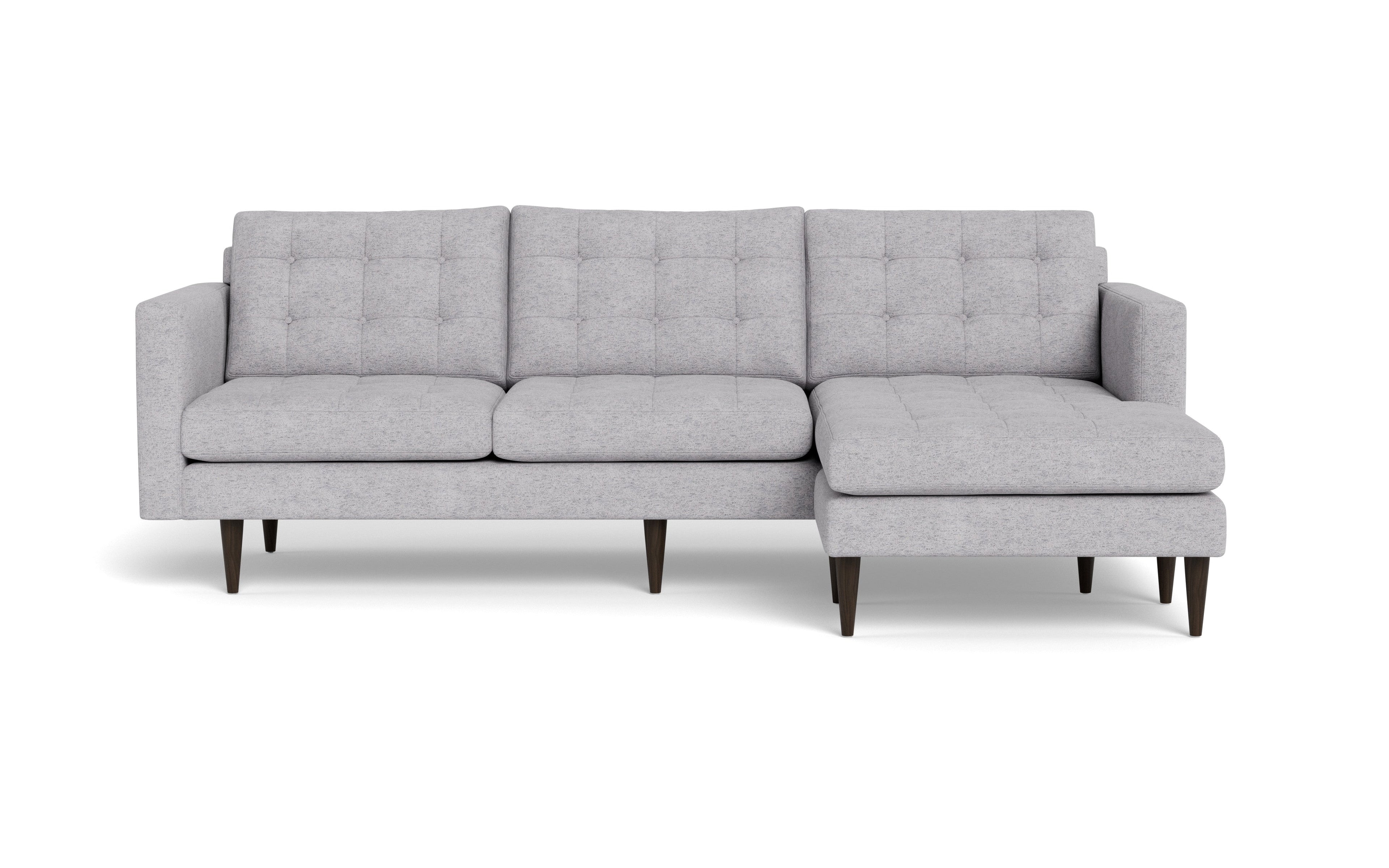 Oakley Reversible Sofa Chaise