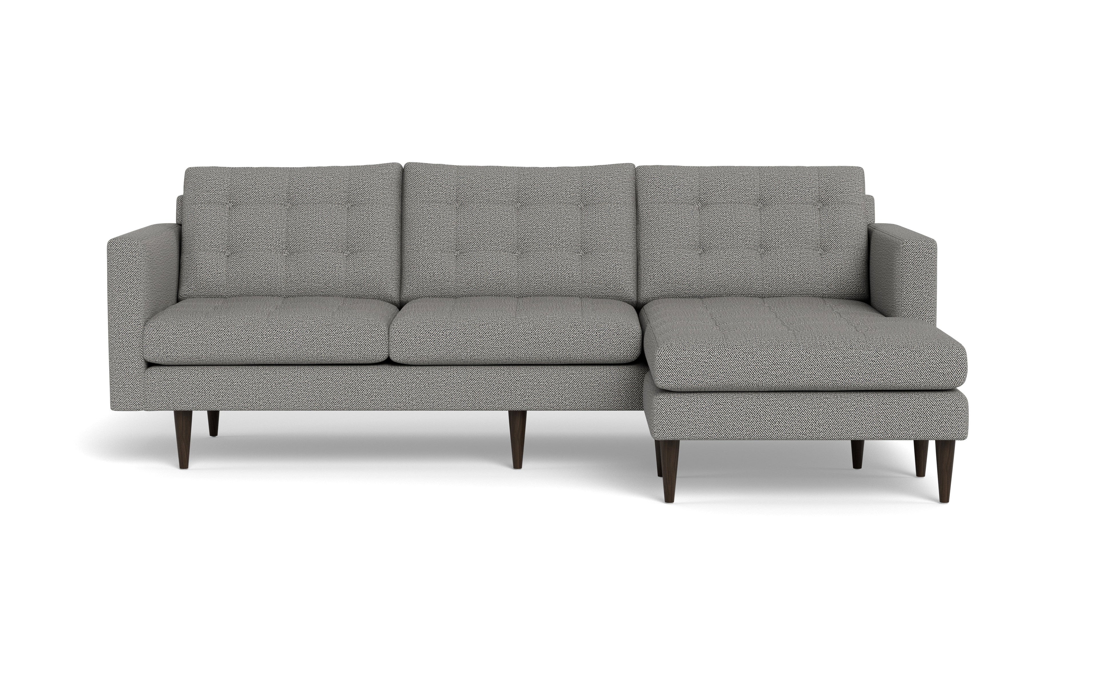 Oakley Reversible Sofa Chaise
