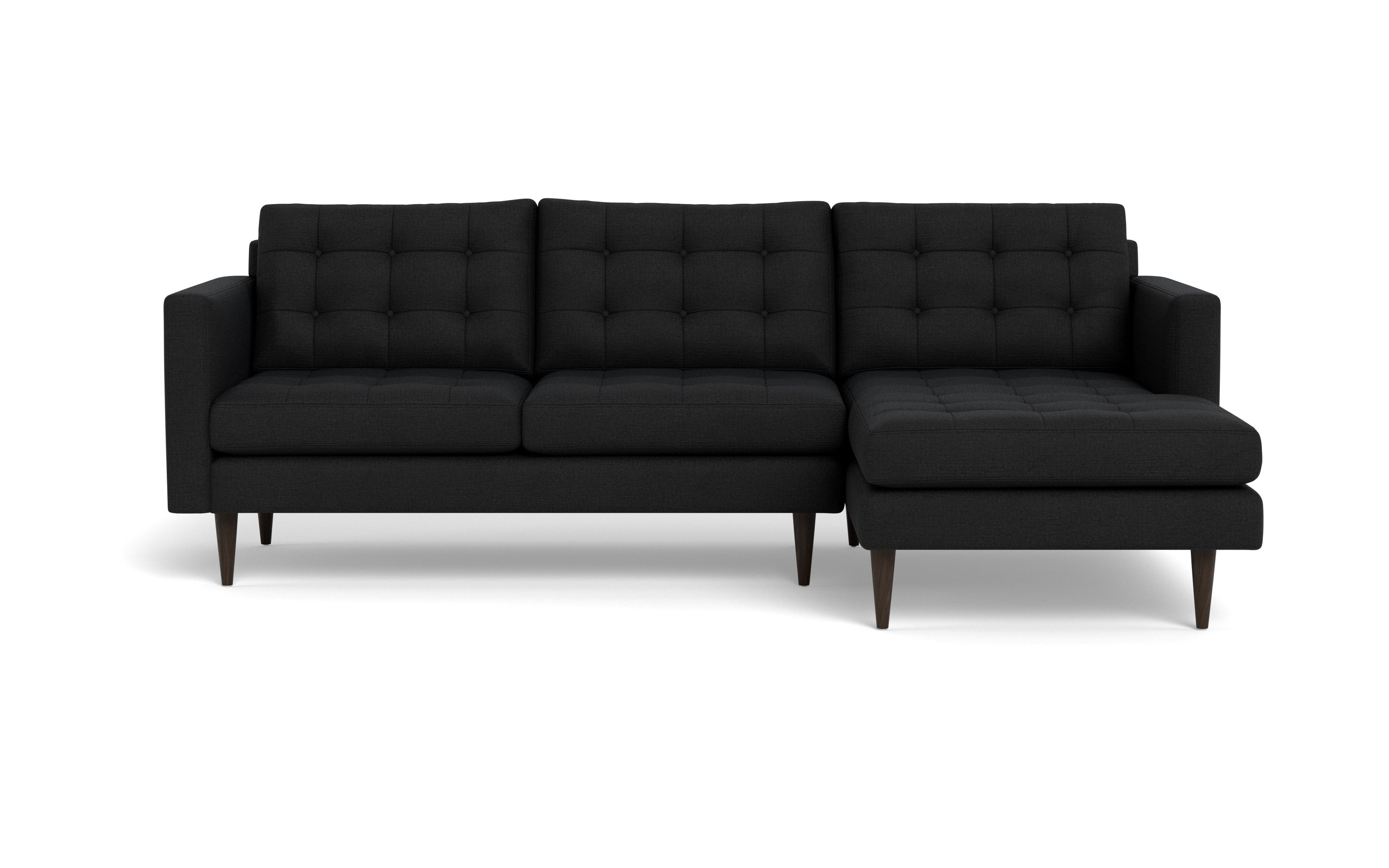 Oakley Right Chaise Sectional