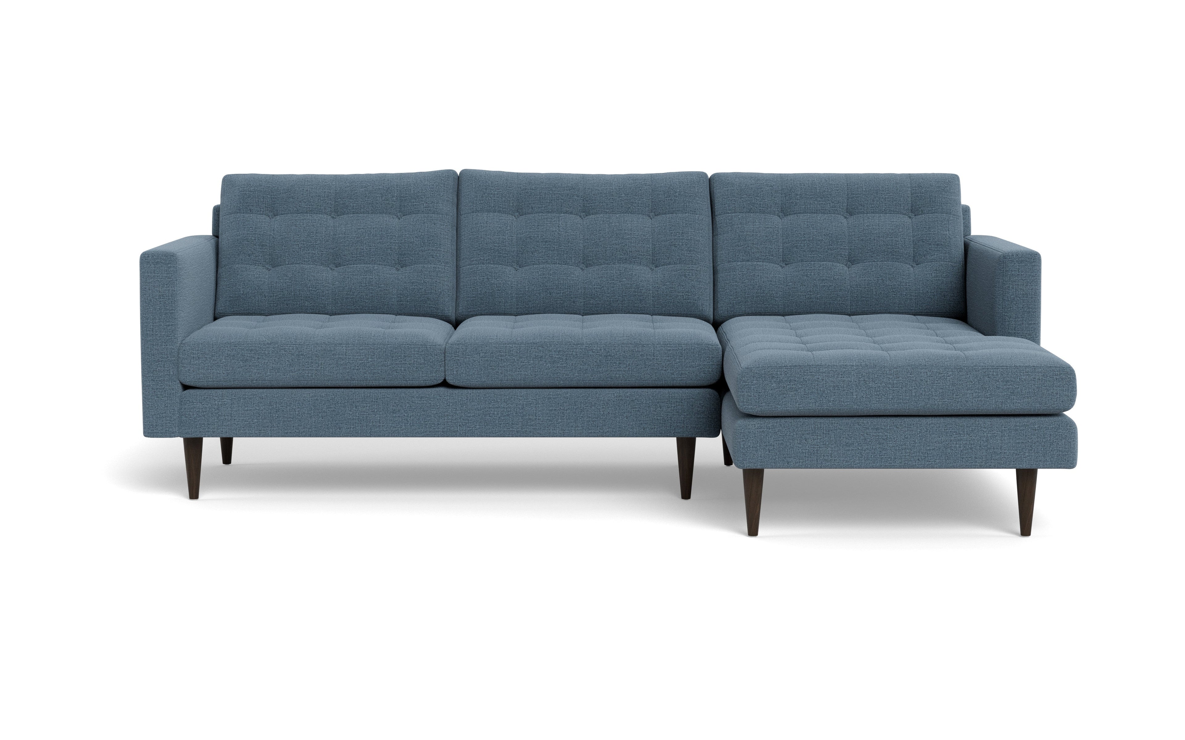 Oakley Right Chaise Sectional