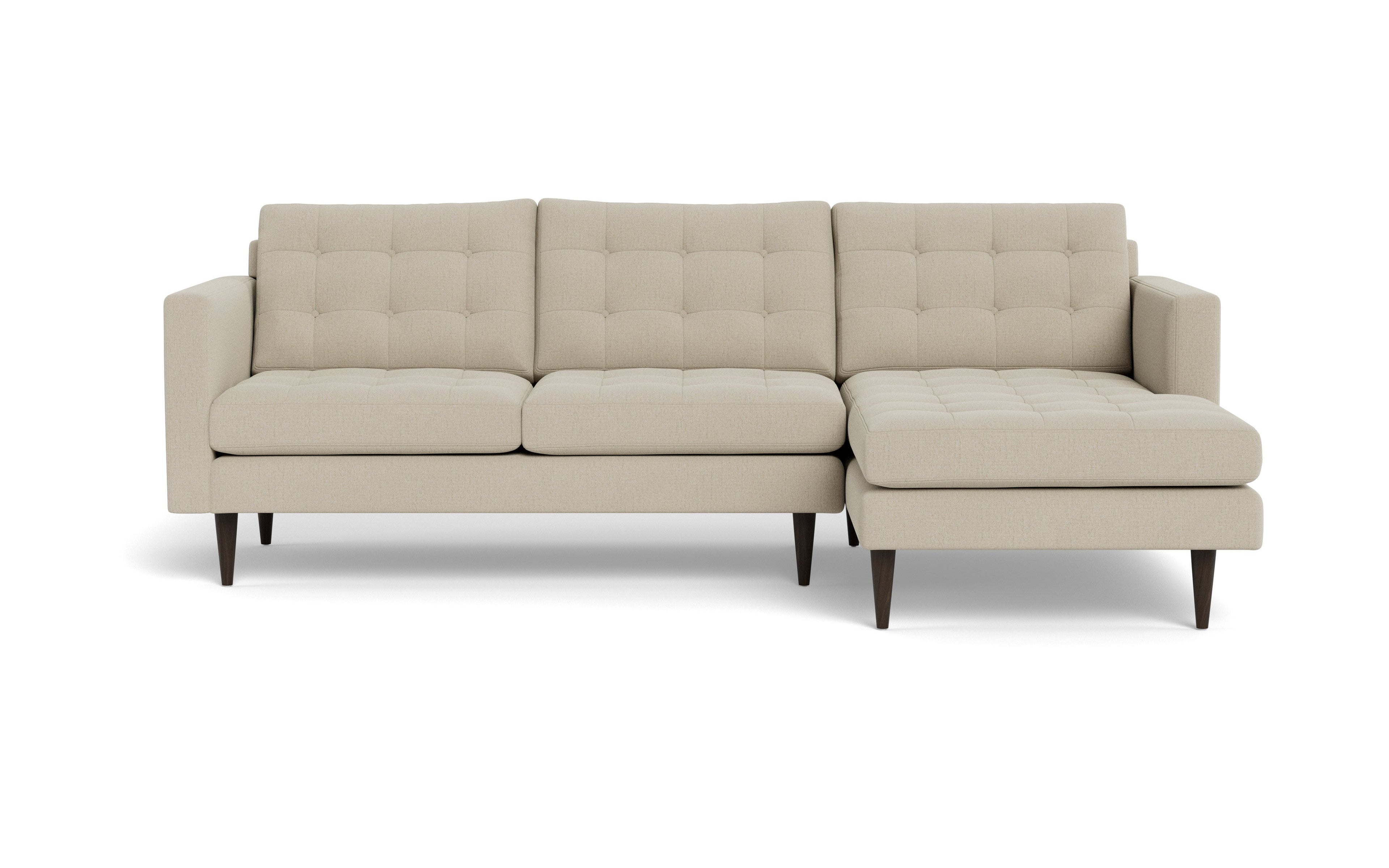 Oakley Right Chaise Sectional