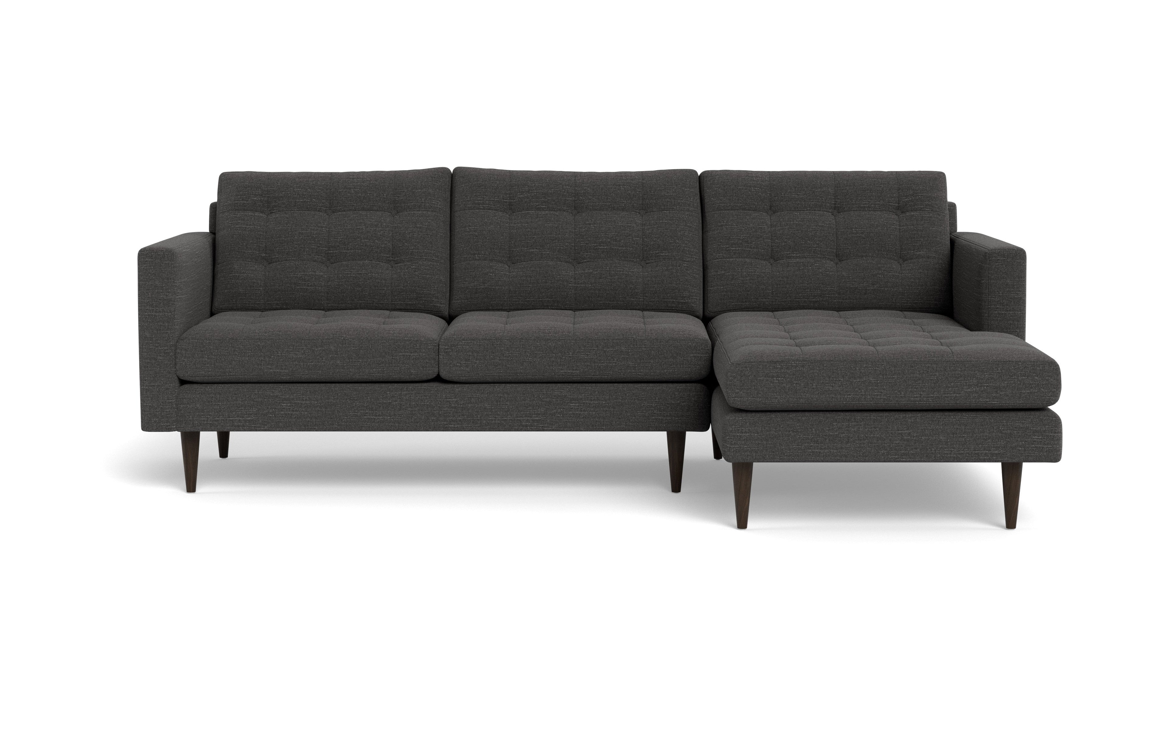 Oakley Right Chaise Sectional