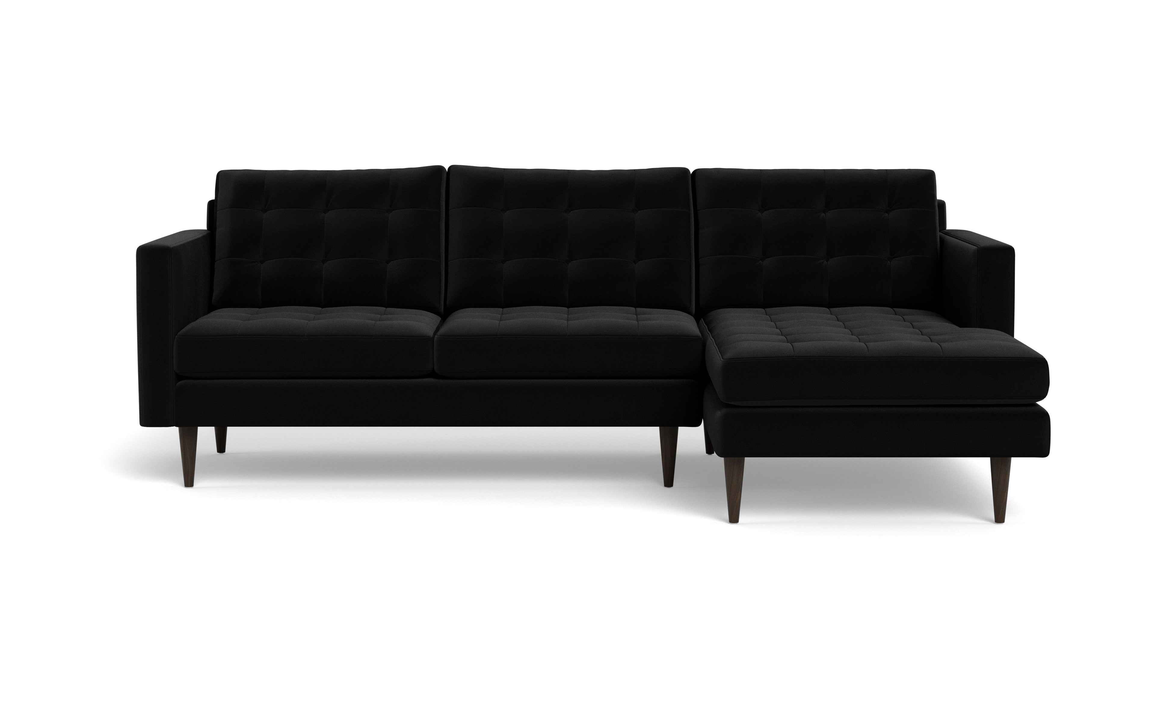 Oakley Right Chaise Sectional