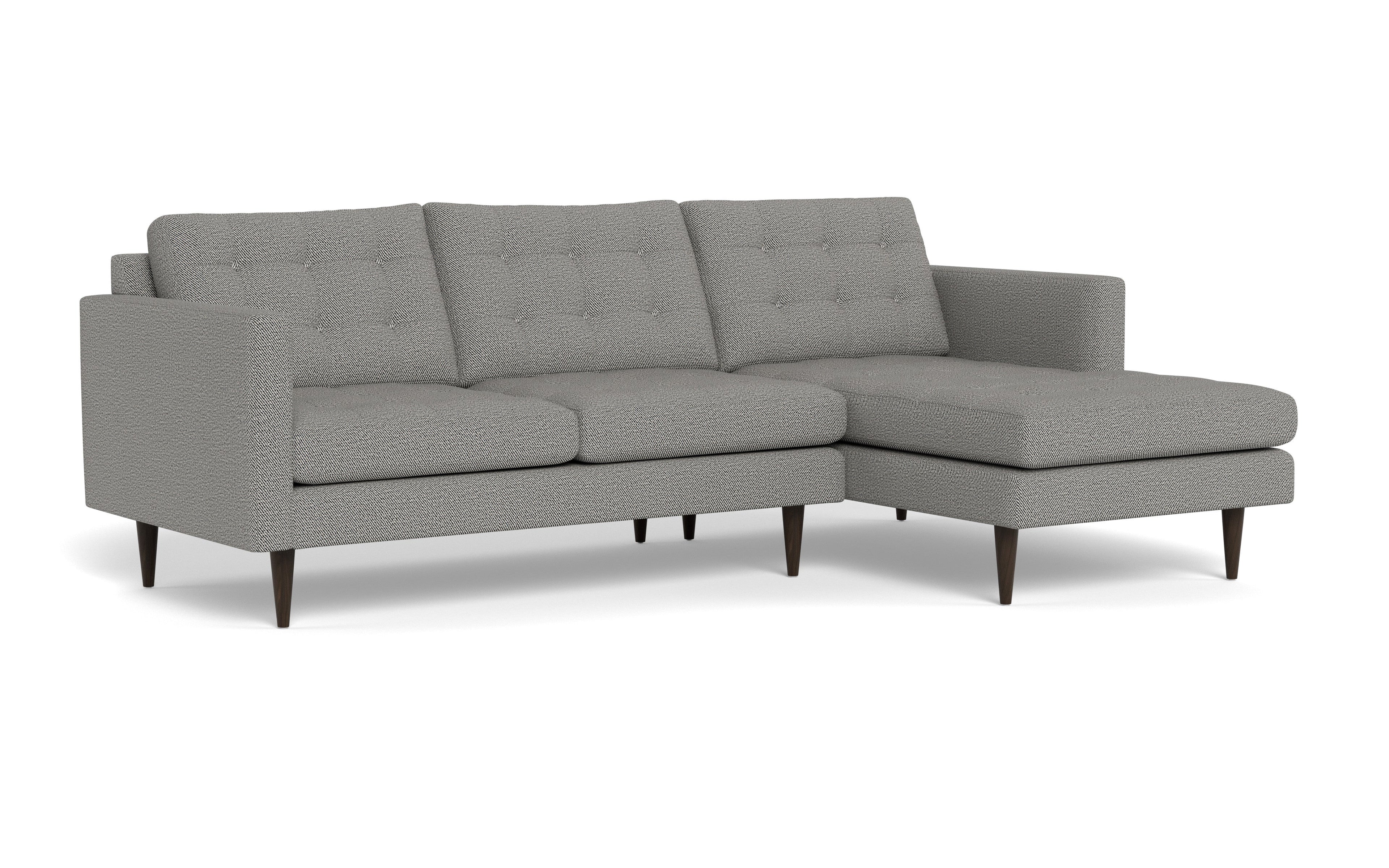 Oakley Right Chaise Sectional