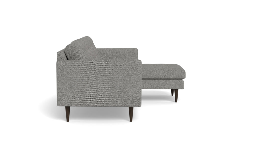 Oakley Right Chaise Sectional