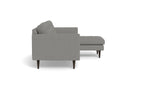 Oakley Right Chaise Sectional
