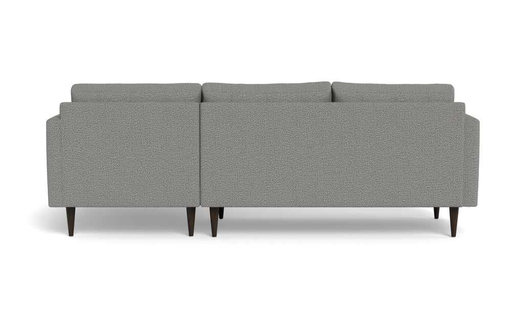 Oakley Right Chaise Sectional