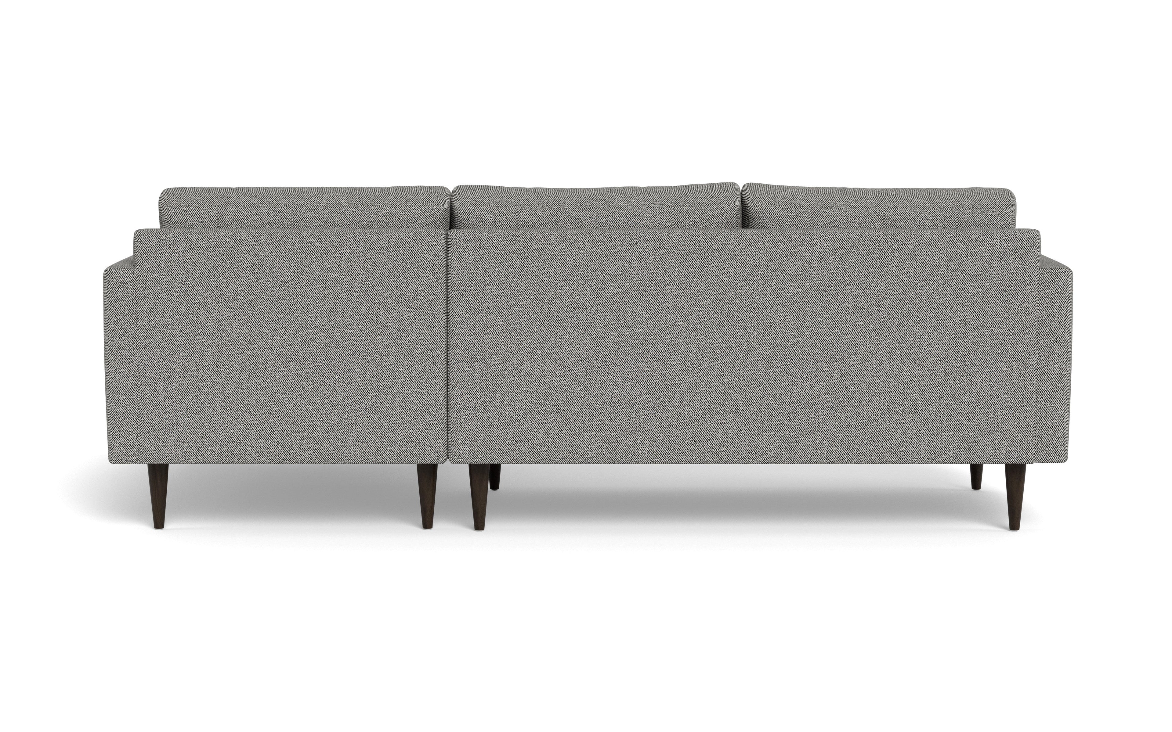 Oakley Right Chaise Sectional