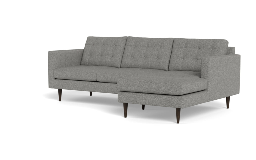 Oakley Right Chaise Sectional