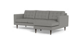 Oakley Right Chaise Sectional