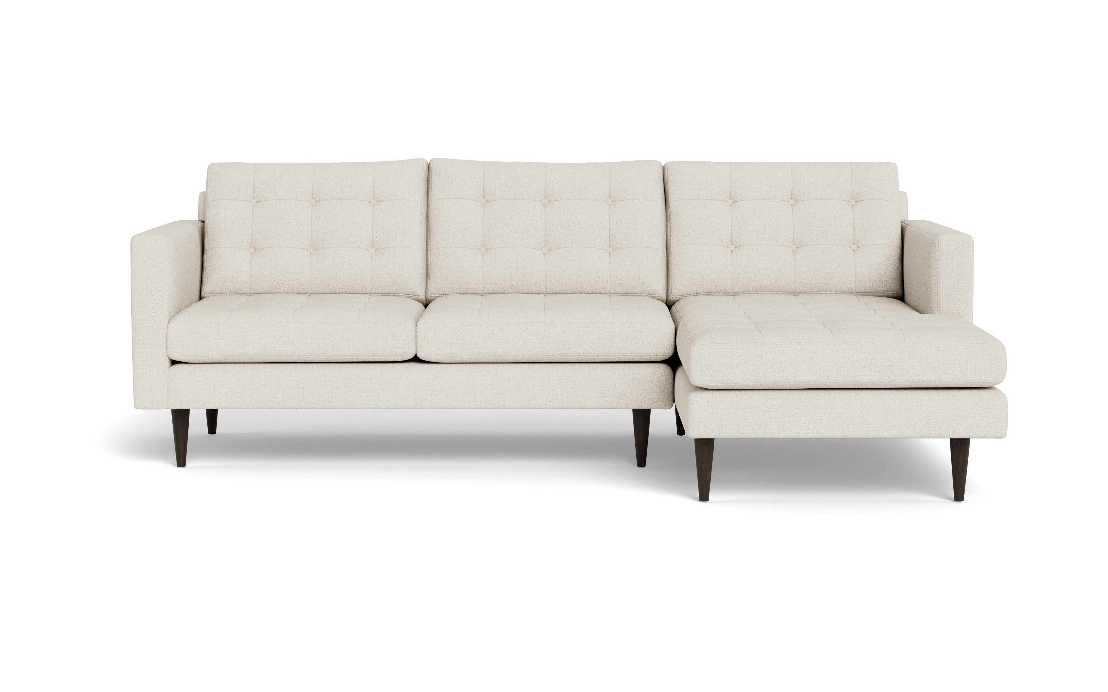 Oakley Right Chaise Sectional