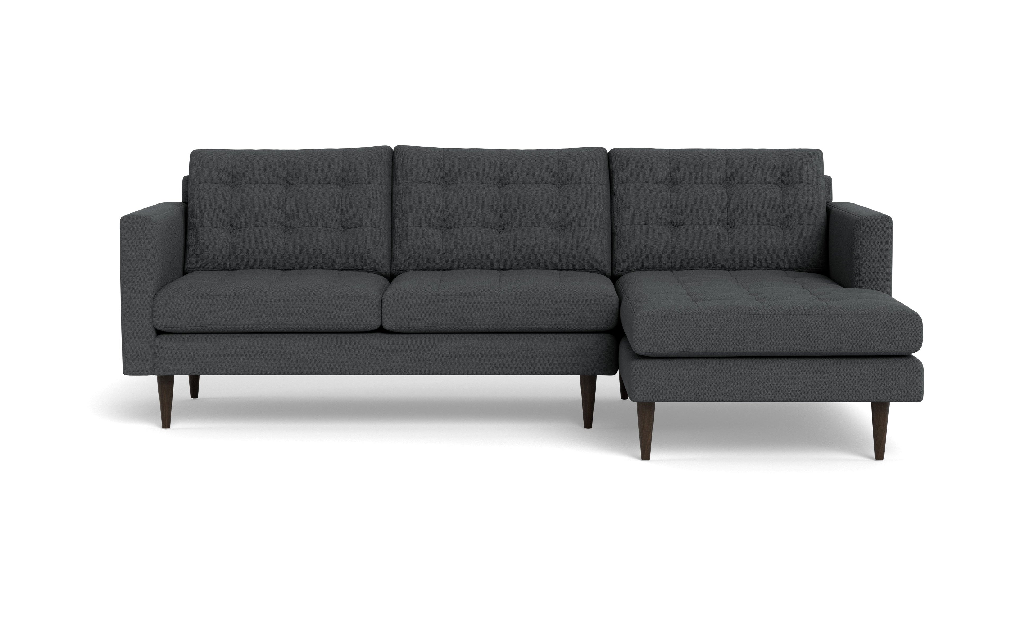Oakley Right Chaise Sectional