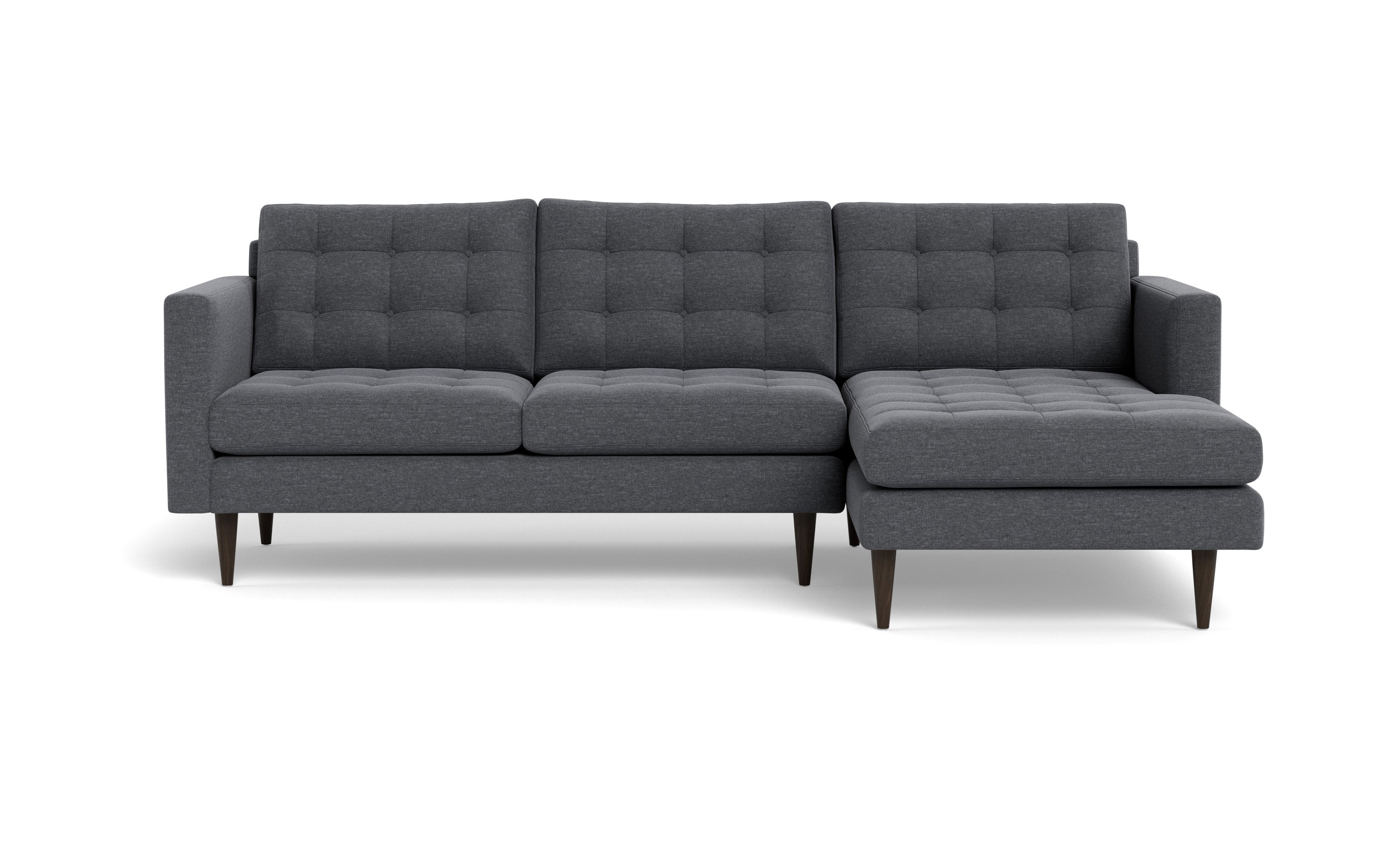 Oakley Right Chaise Sectional