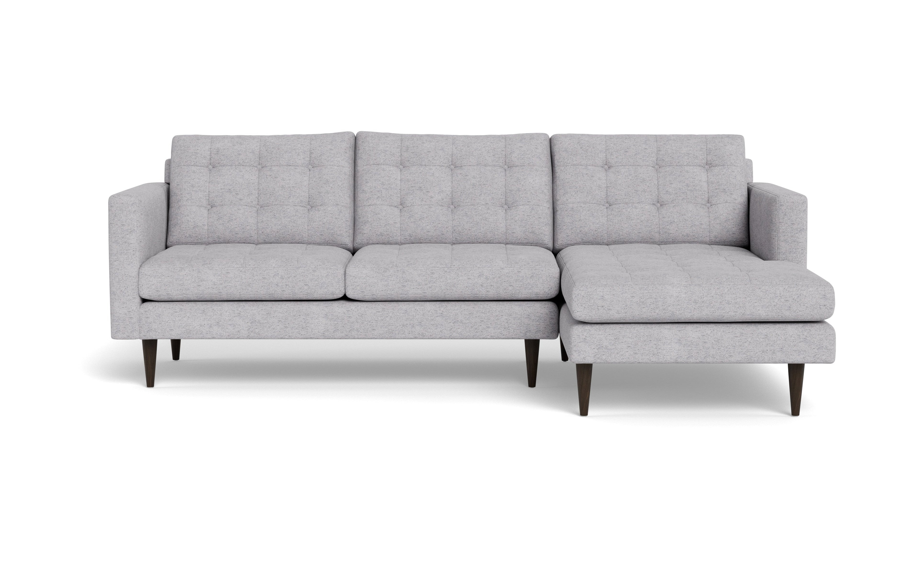 Oakley Right Chaise Sectional