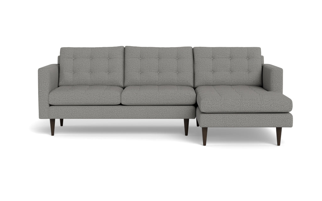 Oakley Right Chaise Sectional