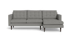 Oakley Right Chaise Sectional