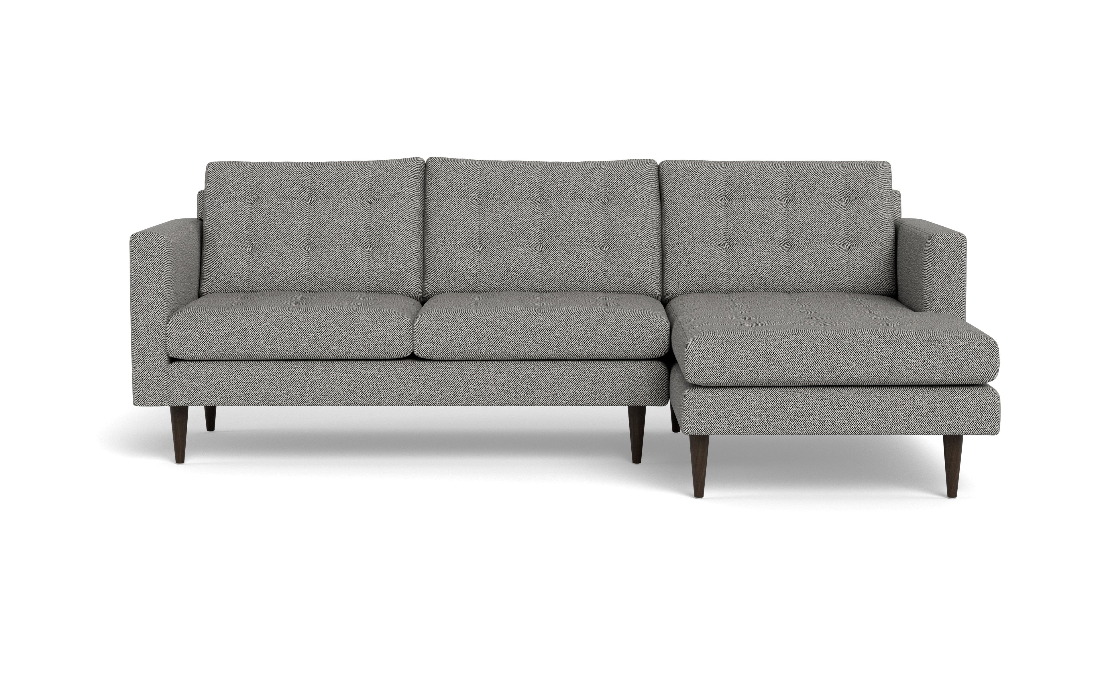 Oakley Right Chaise Sectional