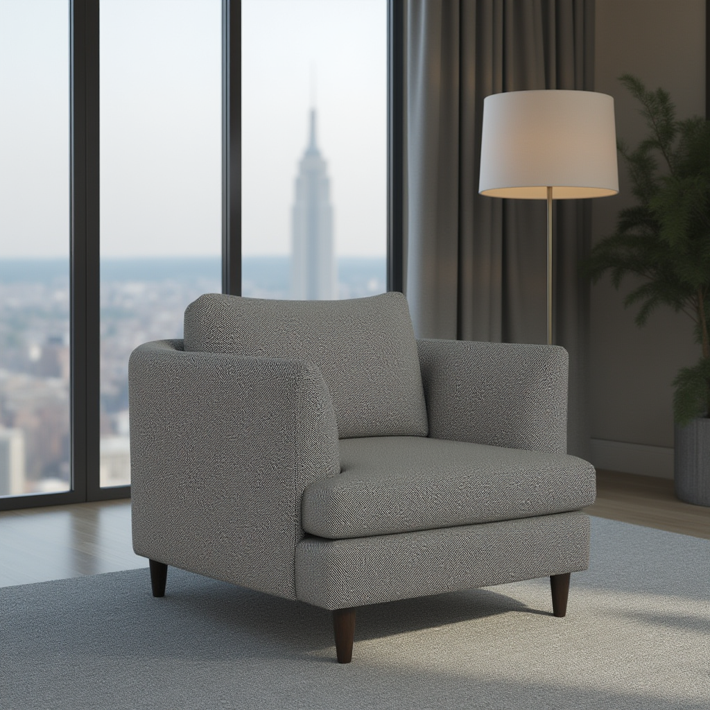Skyline Arm Chair