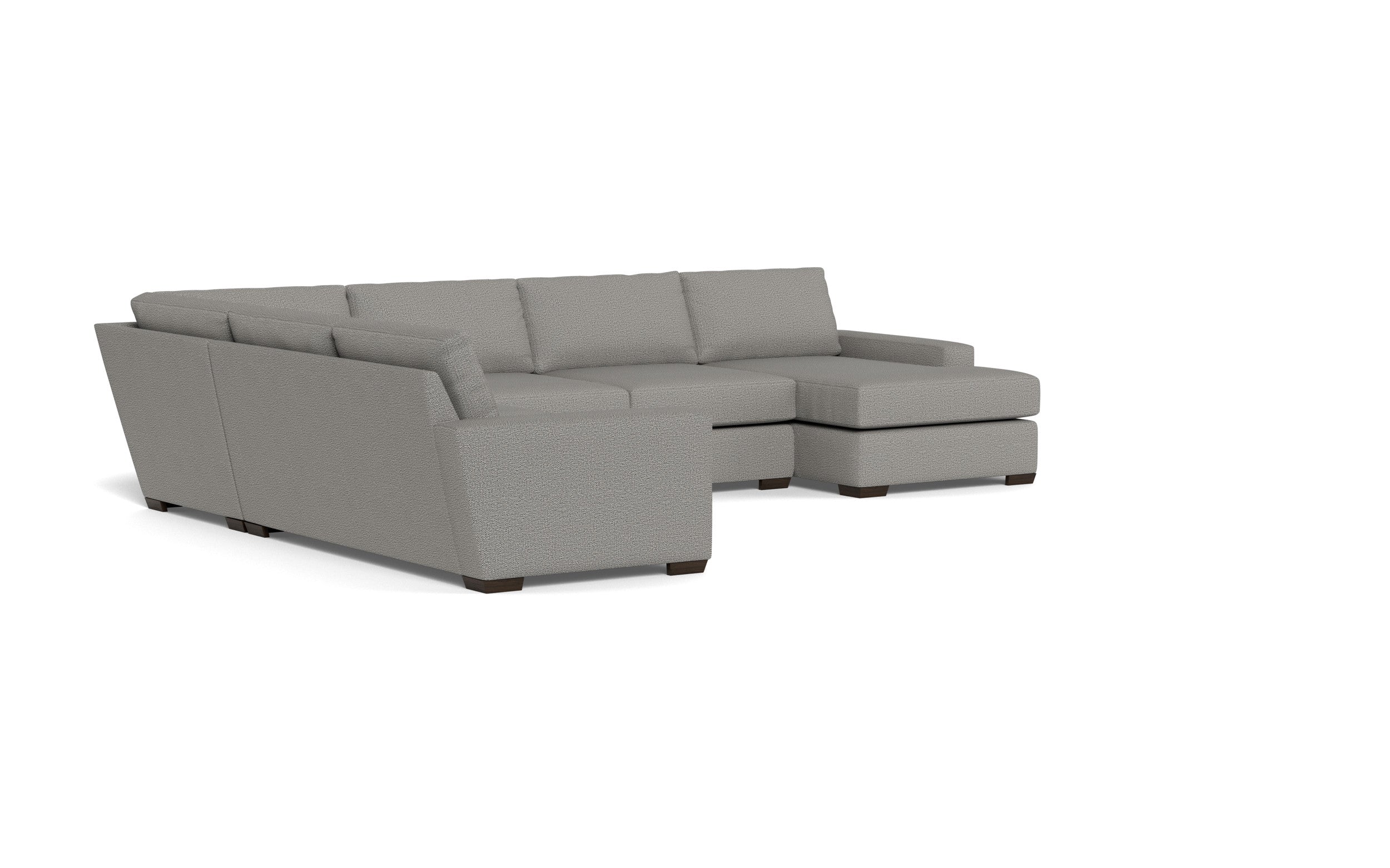 King Kai Corner Sectional With Right Chaise