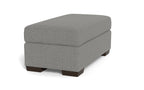 Bentley Ottoman