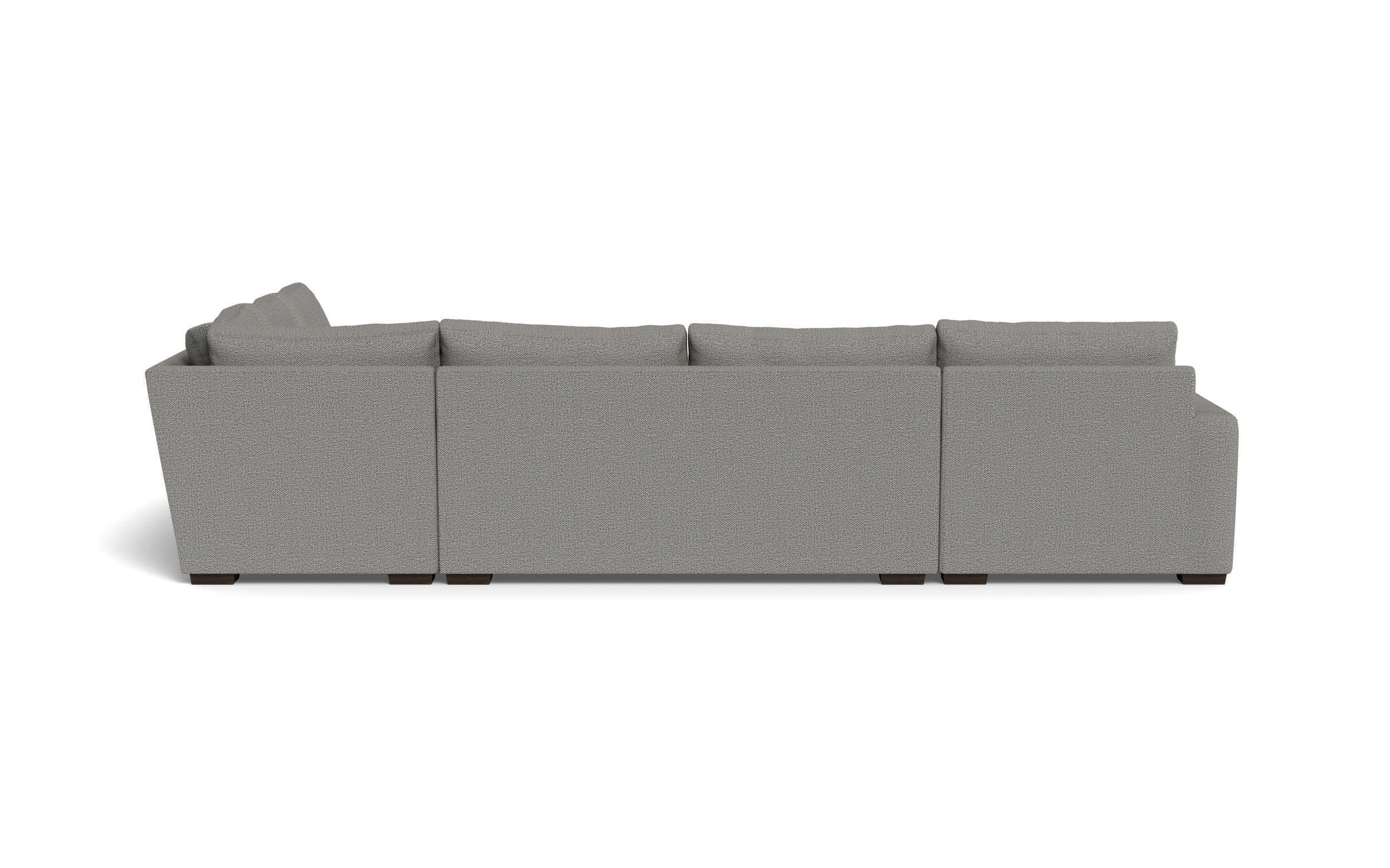 Bentley Corner Sectional With Left Chaise