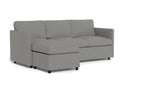 Summit Reversible Sofa Chaise