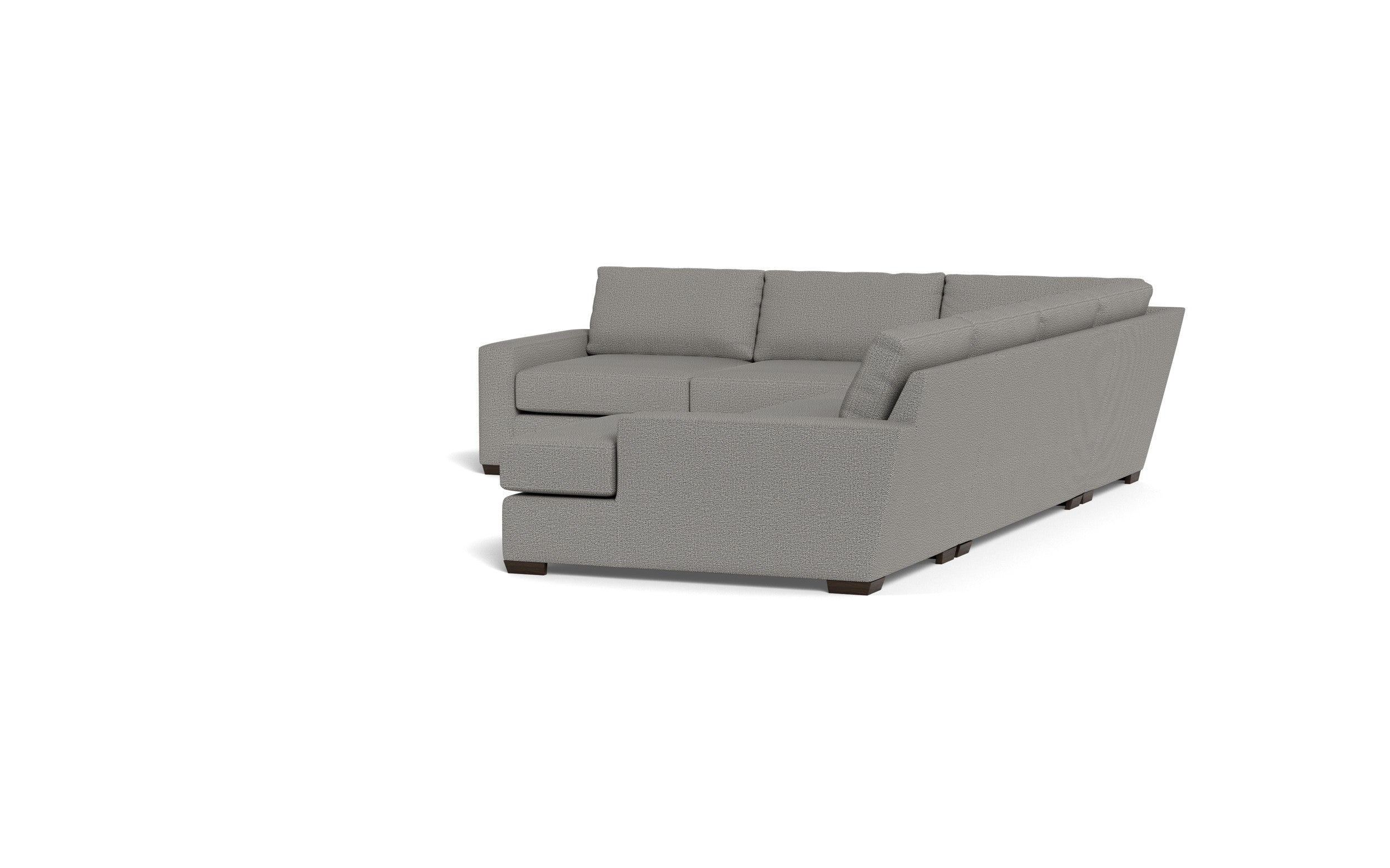 King Kai Corner Sectional With Right Chaise