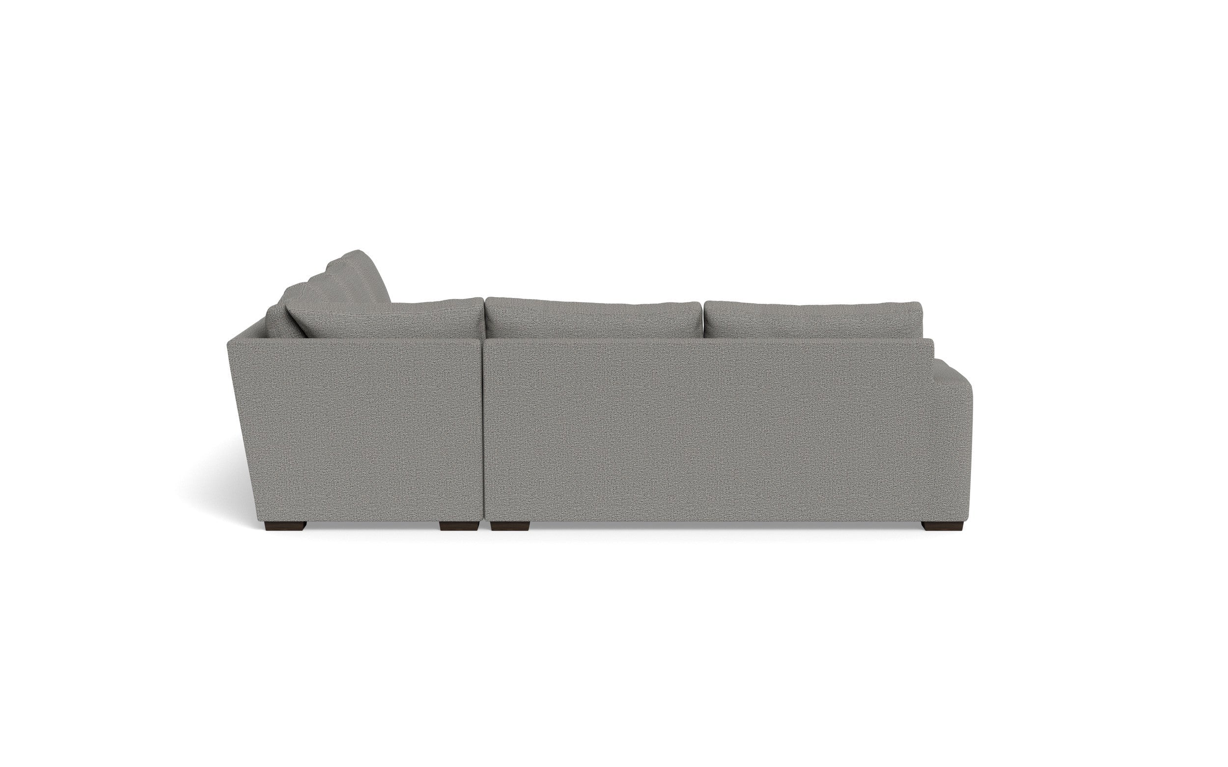 Bentley Corner Sectional With Right Chaise