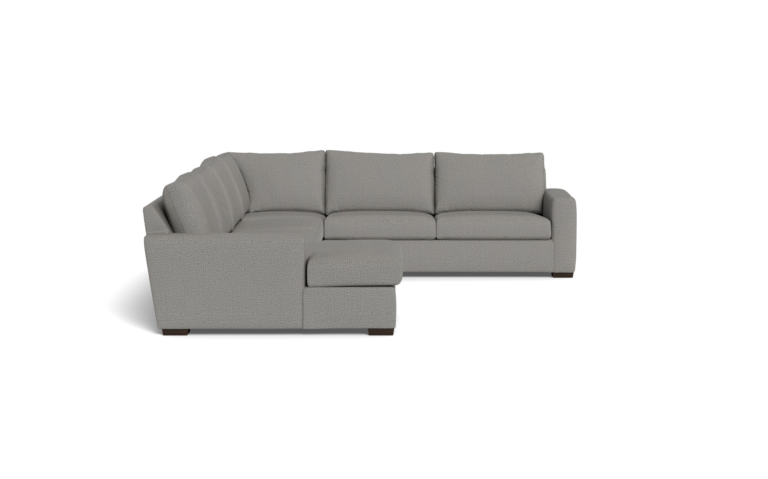 Bentley Corner Sectional With Left Chaise