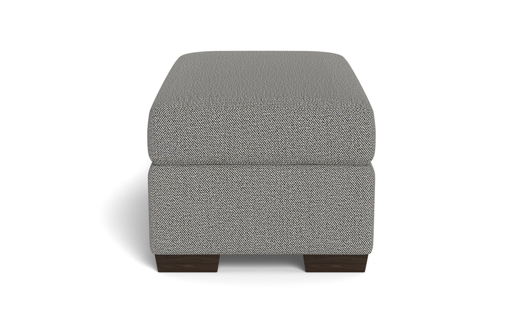 Bentley Ottoman