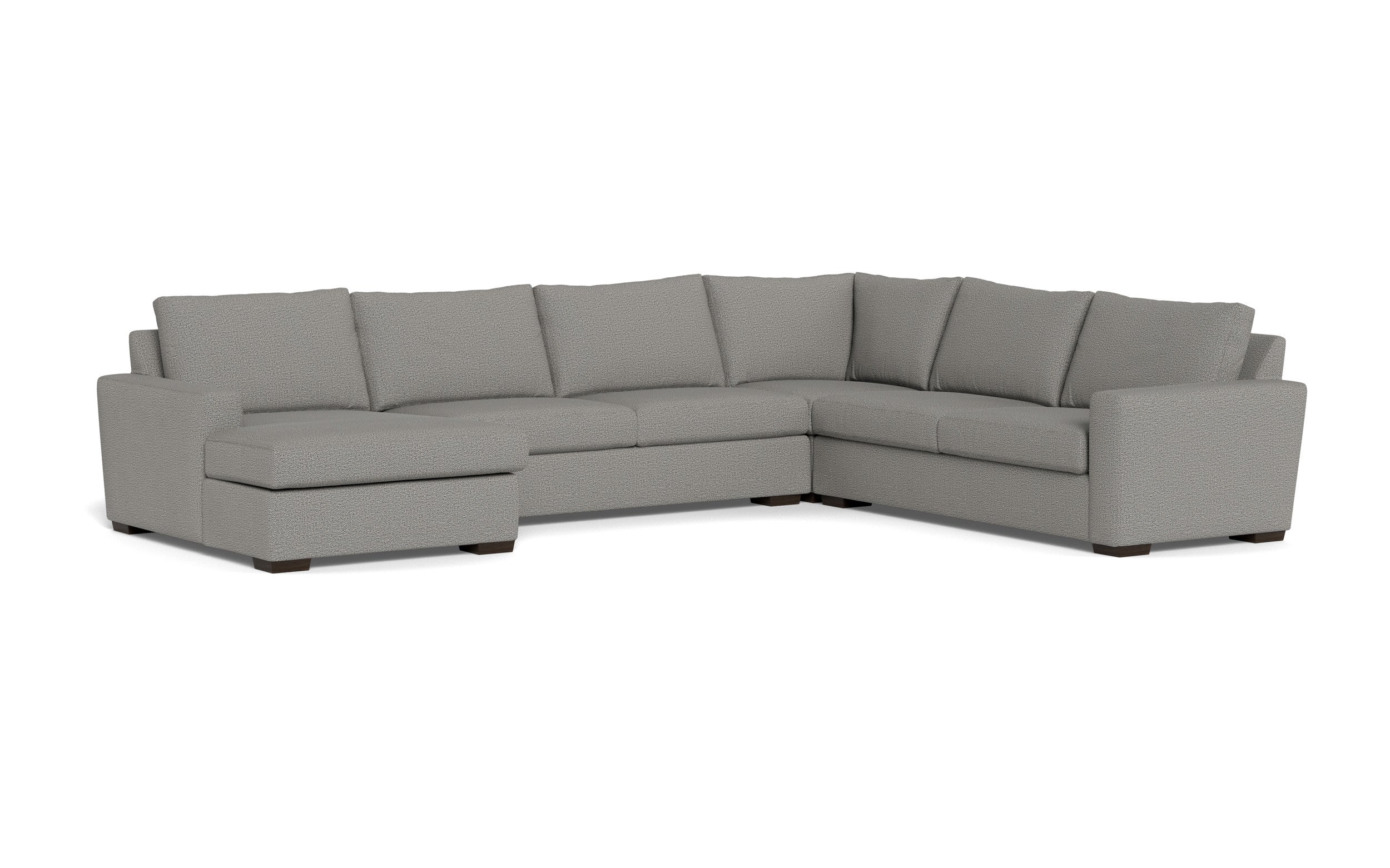 Bentley Corner Sectional With Left Chaise
