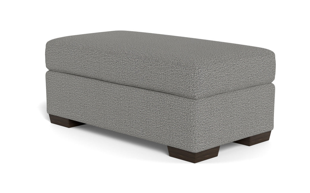 Bentley Ottoman