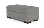 Bentley Ottoman