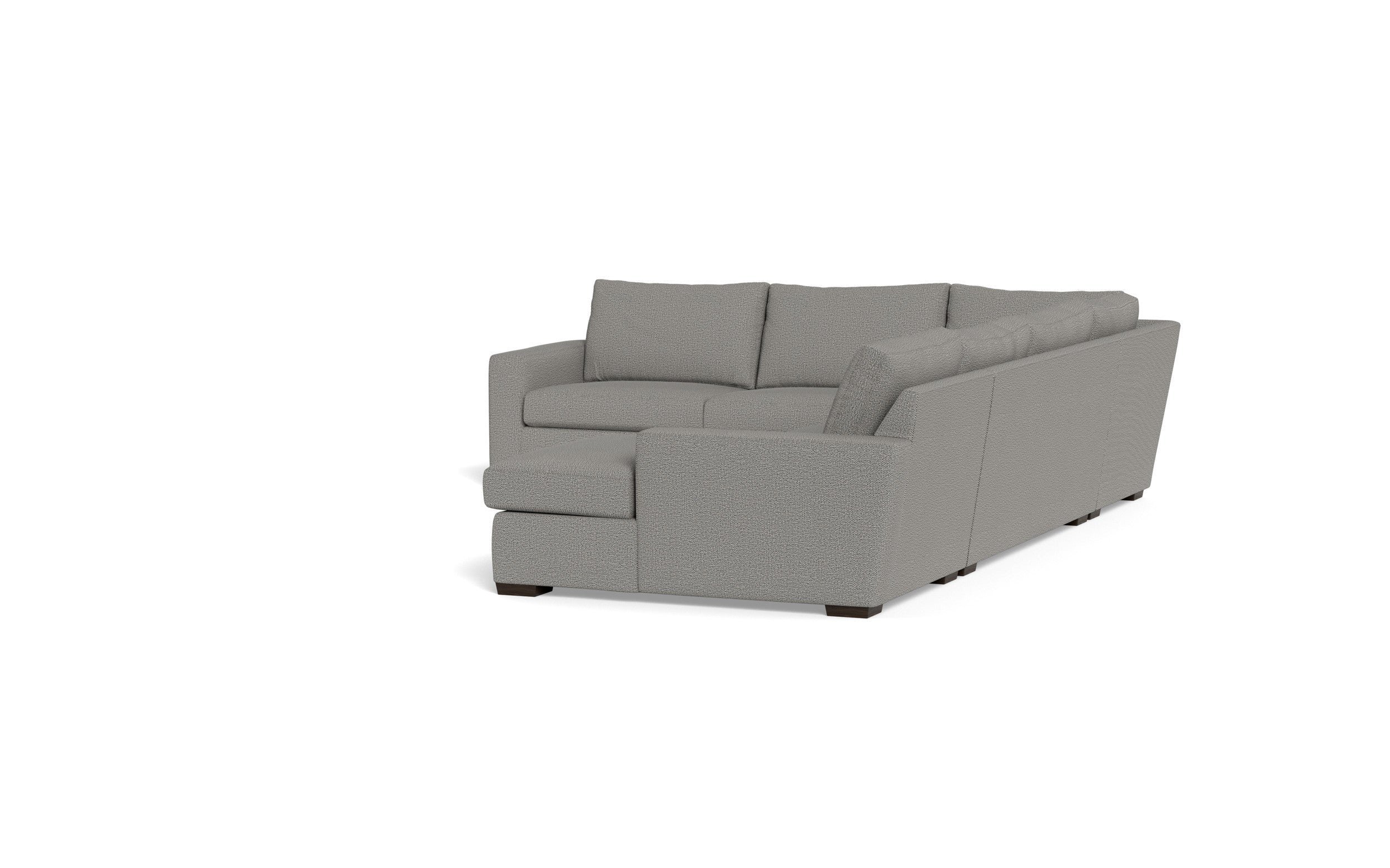 Bentley Corner Sectional With Right Chaise