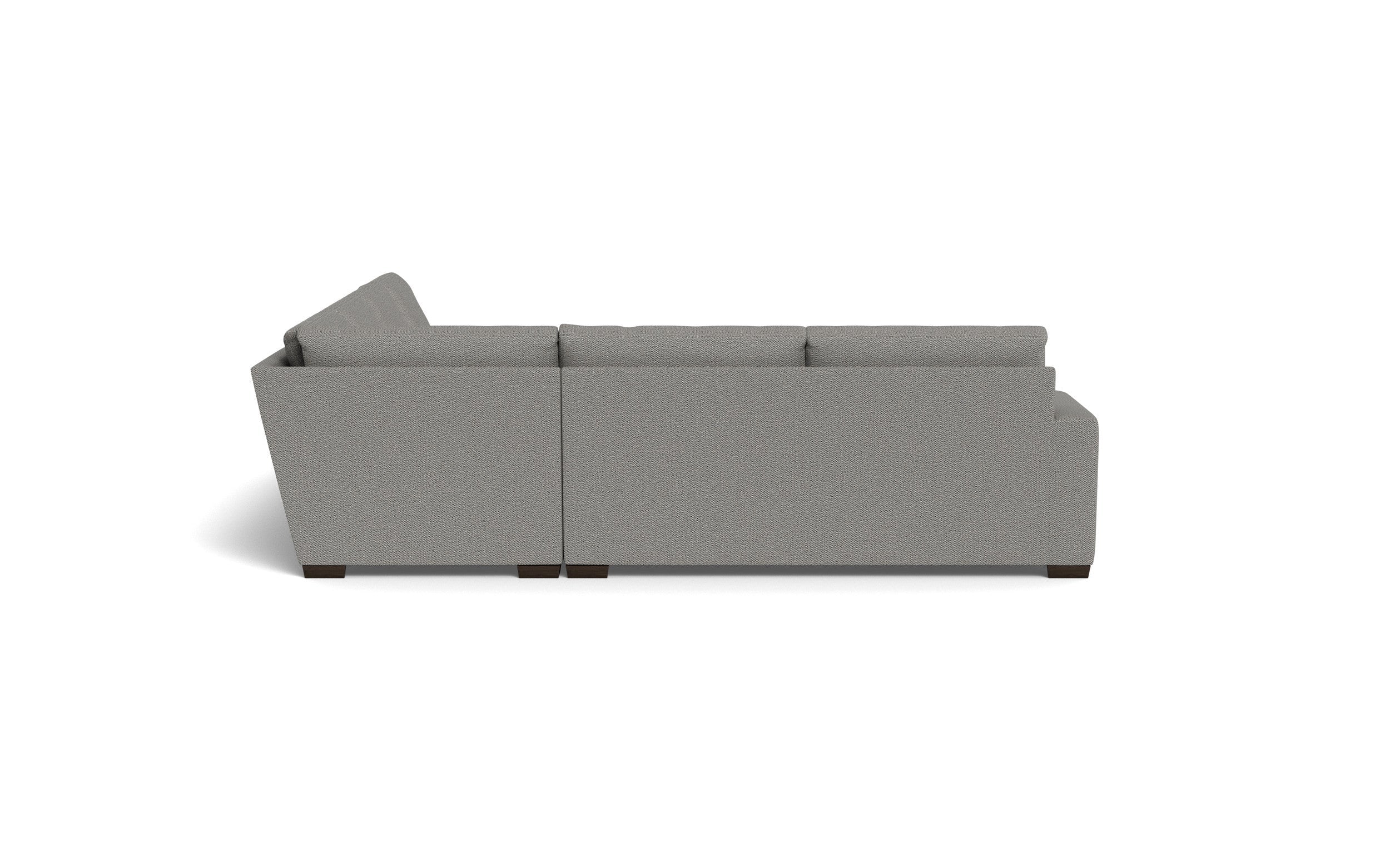 King Kai Corner Sectional With Right Chaise