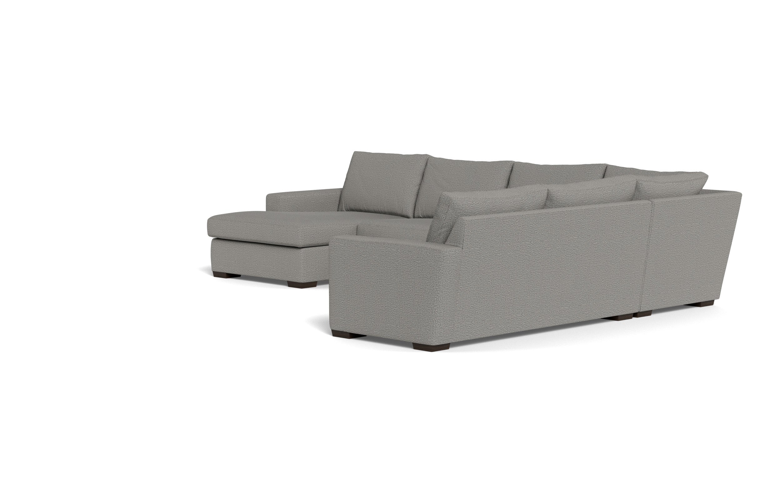 Bentley Corner Sectional With Left Chaise