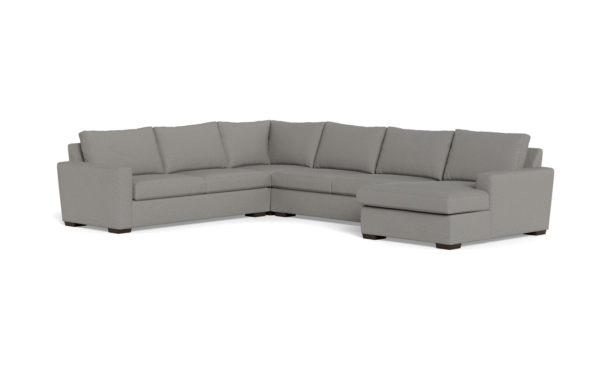 Bentley Corner Sectional With Right Chaise
